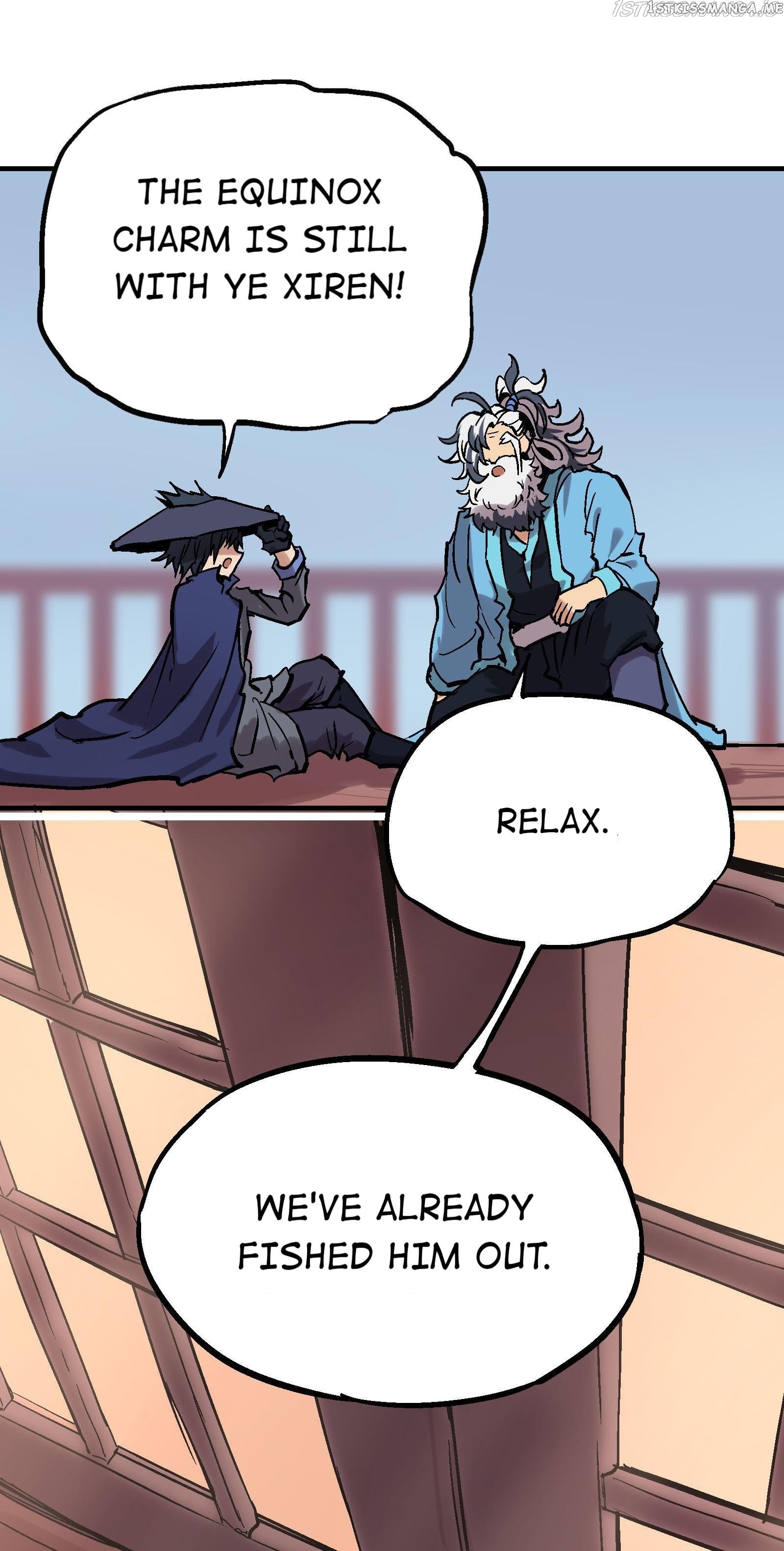 Xiu Tu Chapter 30.2 - page 35