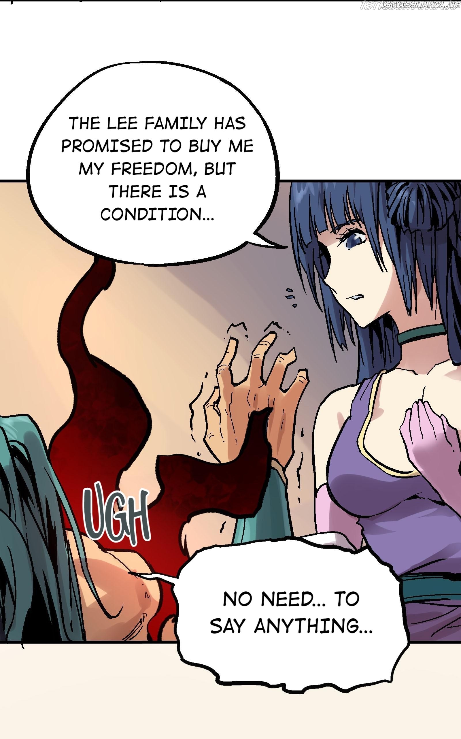 Xiu Tu Chapter 30.2 - page 38