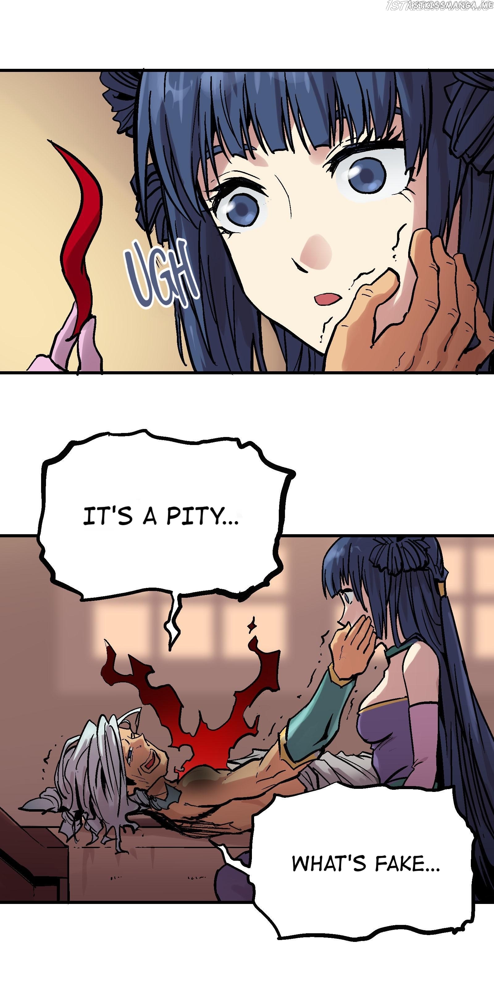 Xiu Tu Chapter 30.2 - page 40