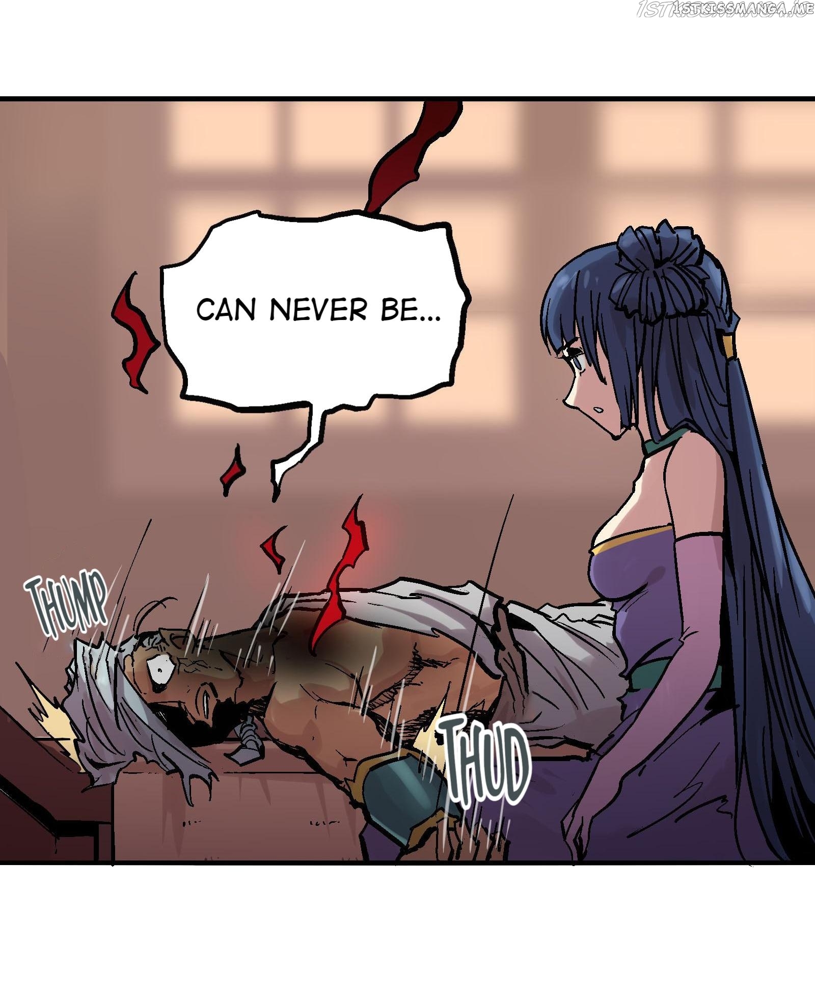 Xiu Tu Chapter 30.2 - page 41