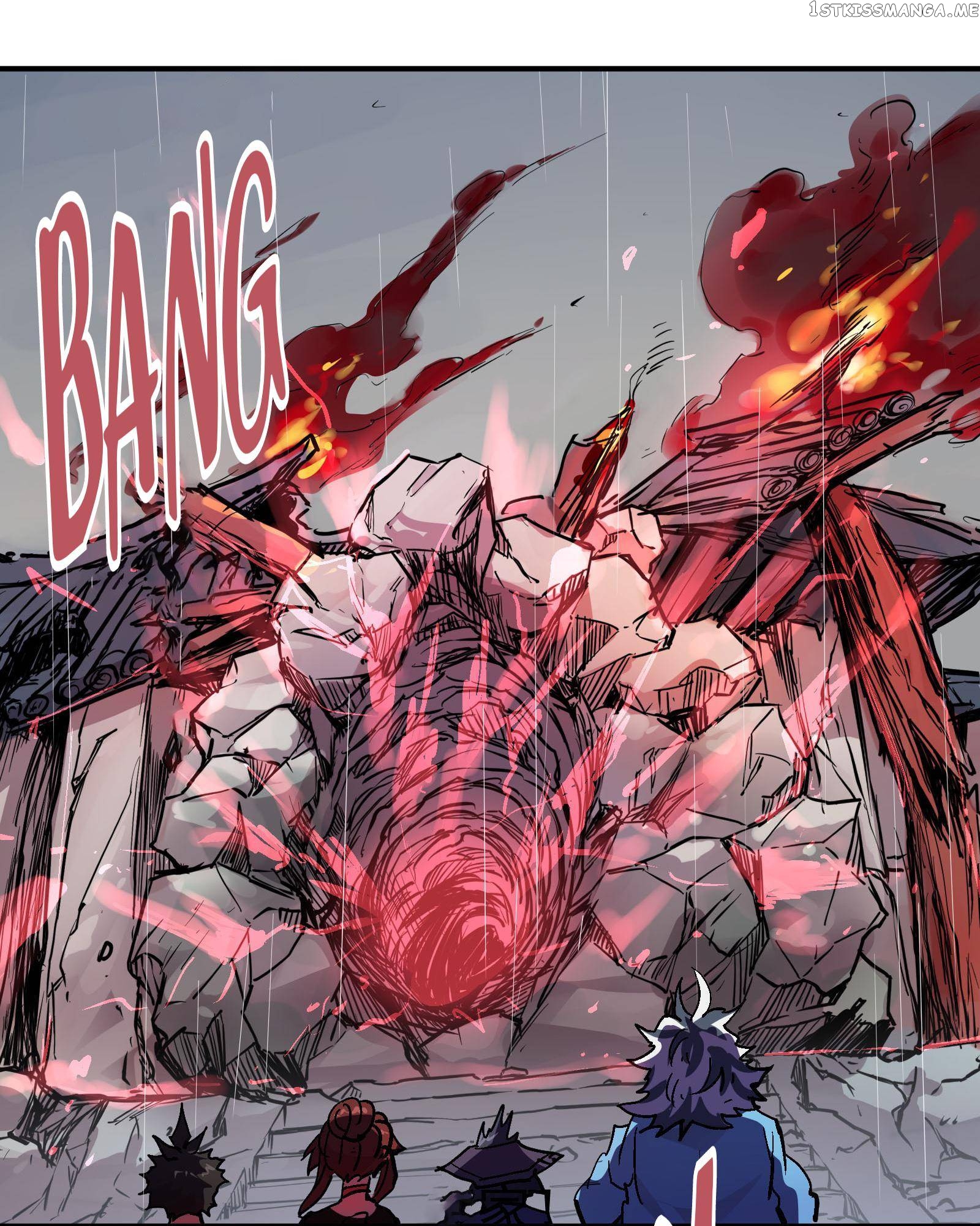 Xiu Tu Chapter 71 - page 14