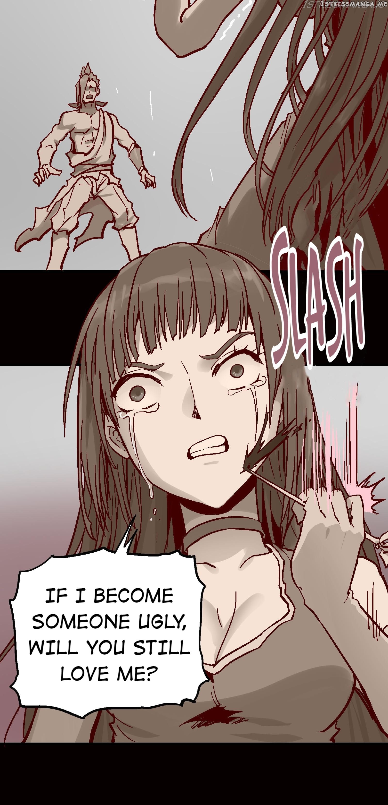 Xiu Tu Chapter 30.3 - page 13