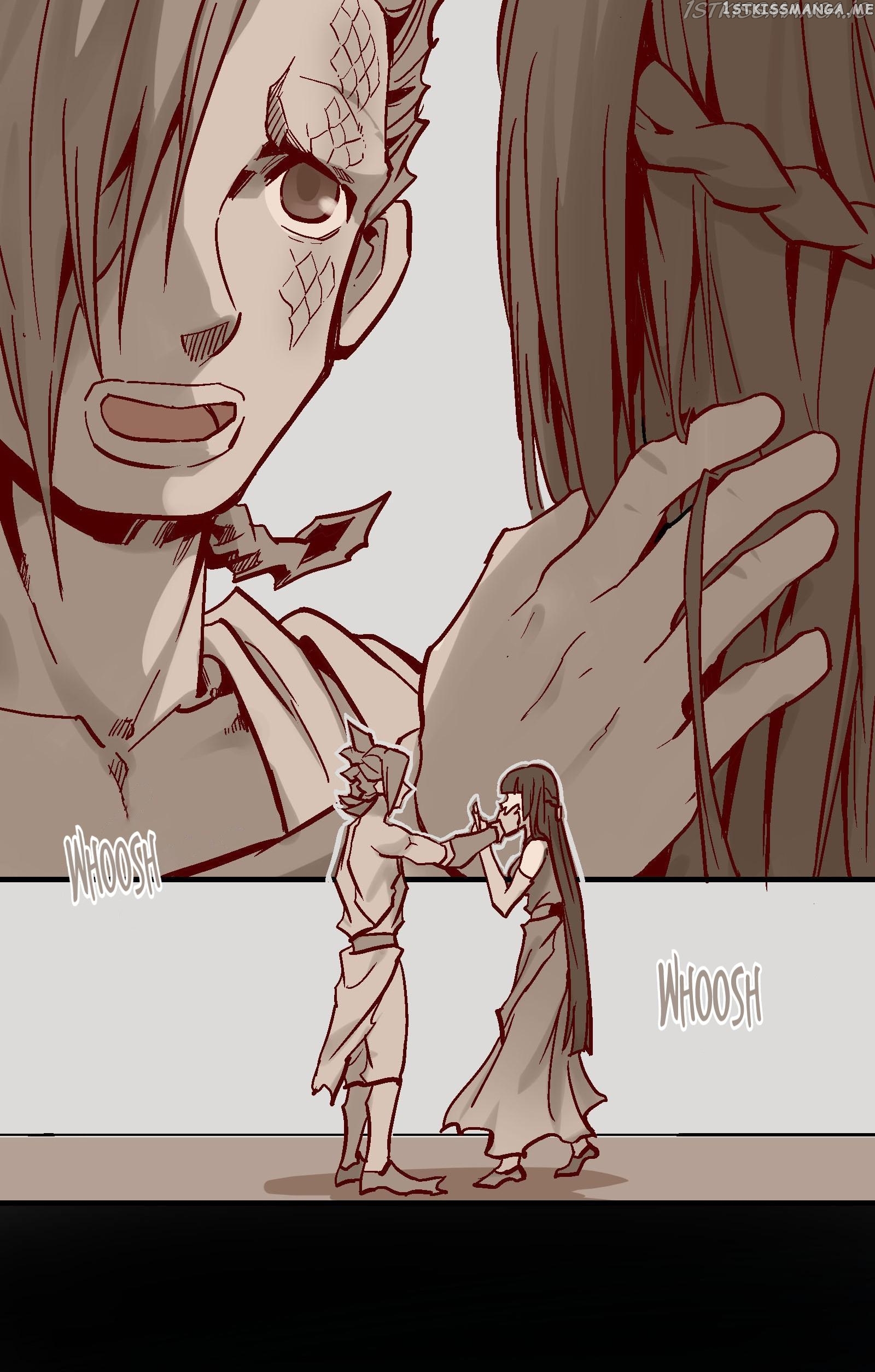 Xiu Tu Chapter 30.3 - page 15
