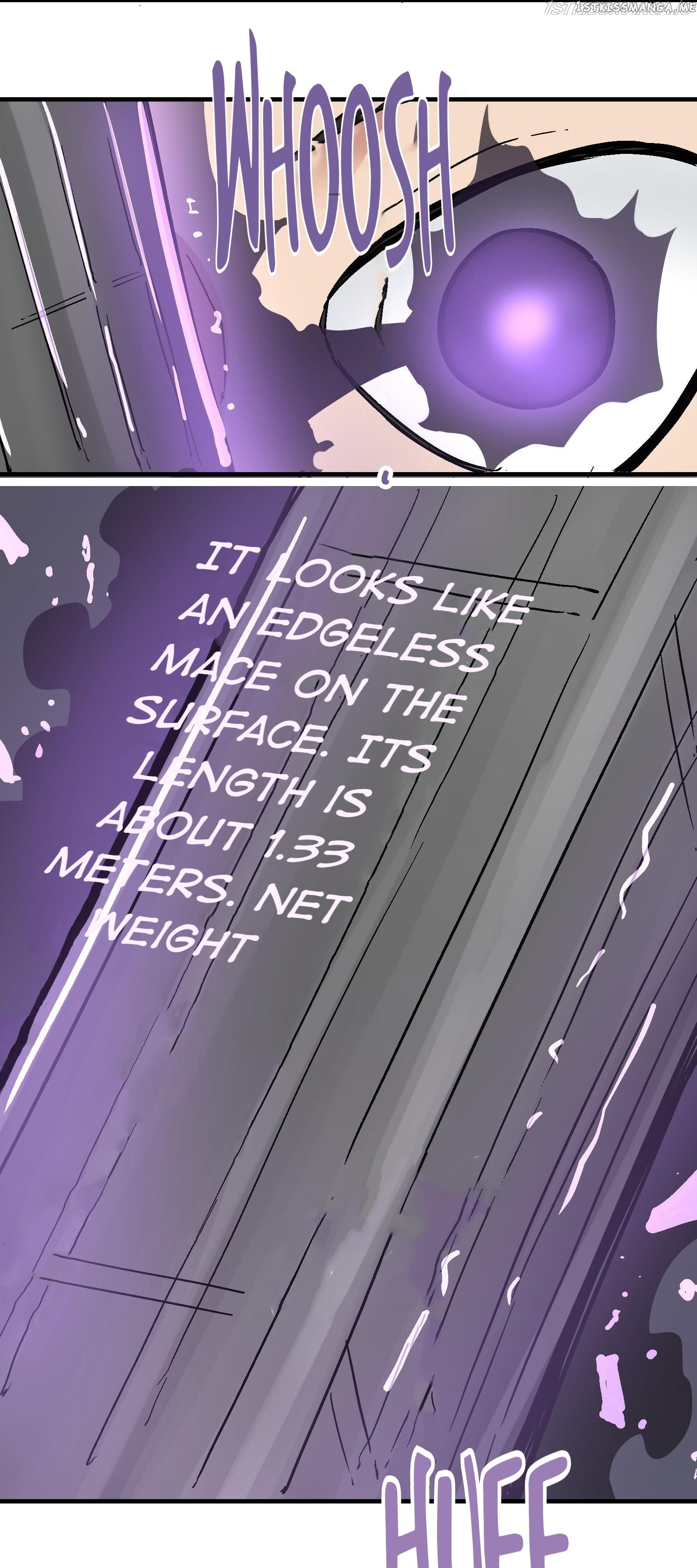 Xiu Tu Chapter 30.3 - page 25