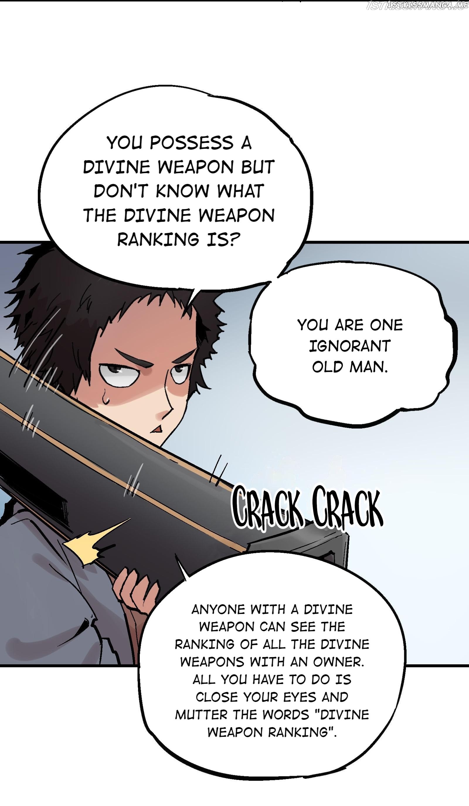 Xiu Tu Chapter 30.3 - page 29