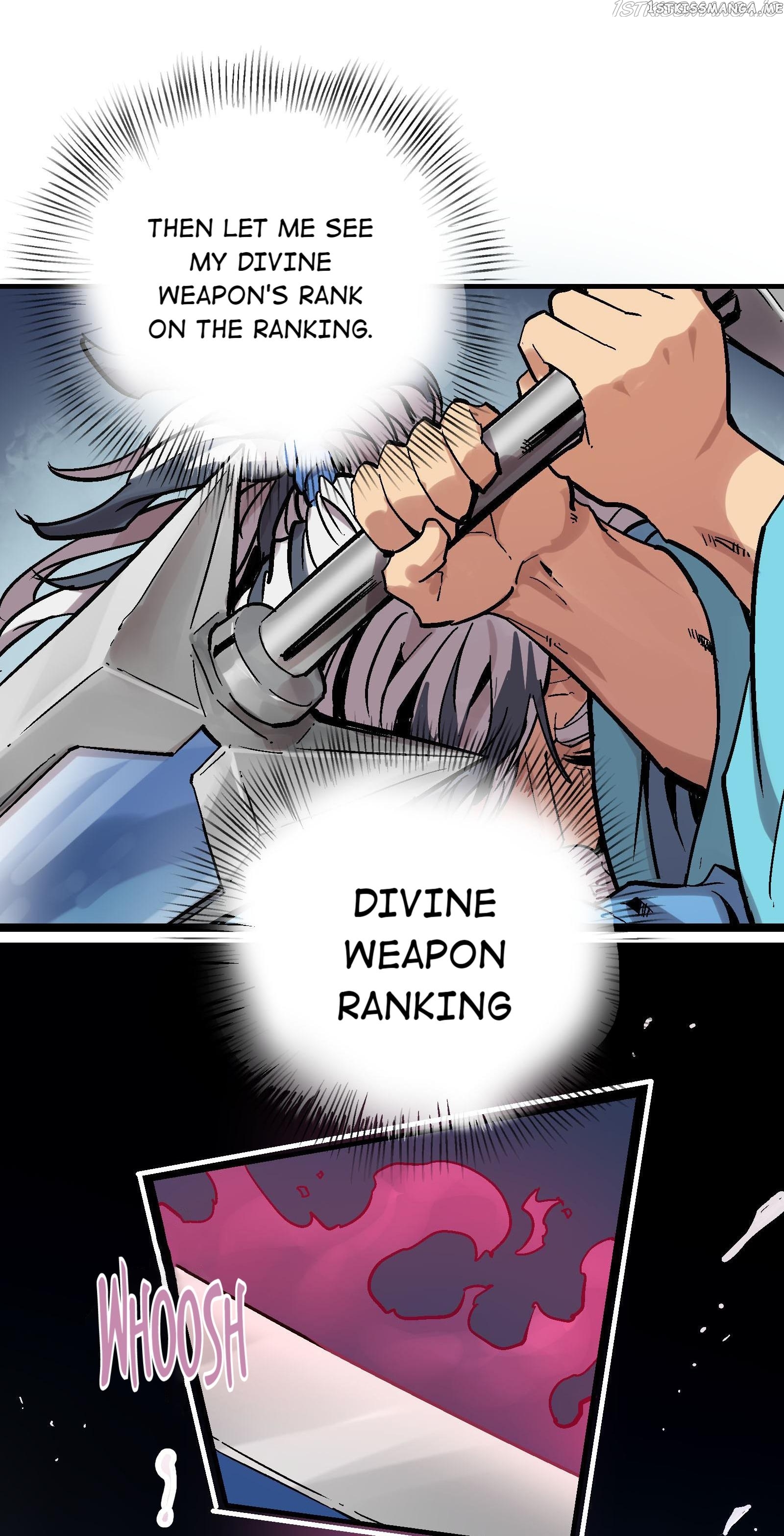 Xiu Tu Chapter 30.3 - page 31