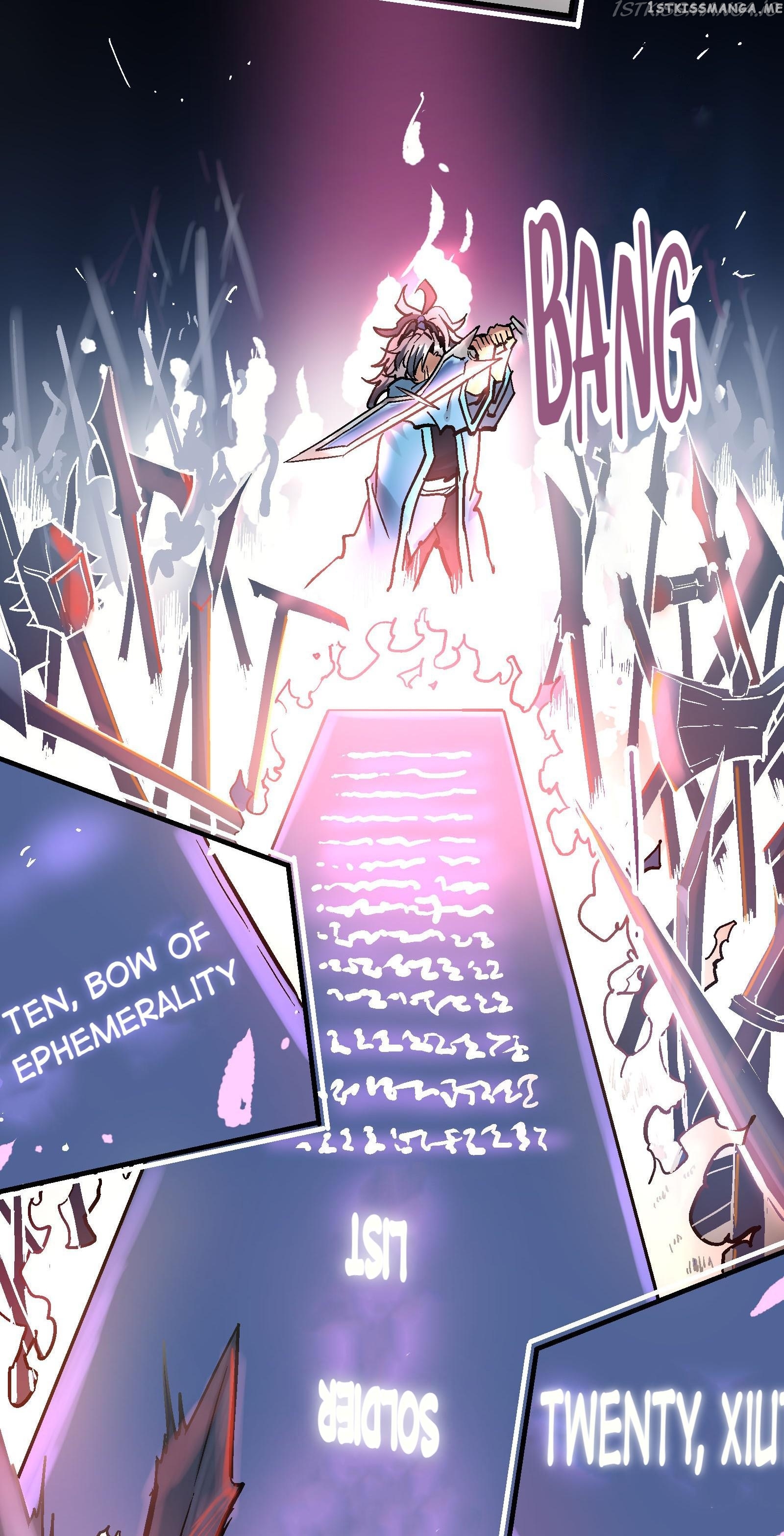 Xiu Tu Chapter 30.3 - page 32