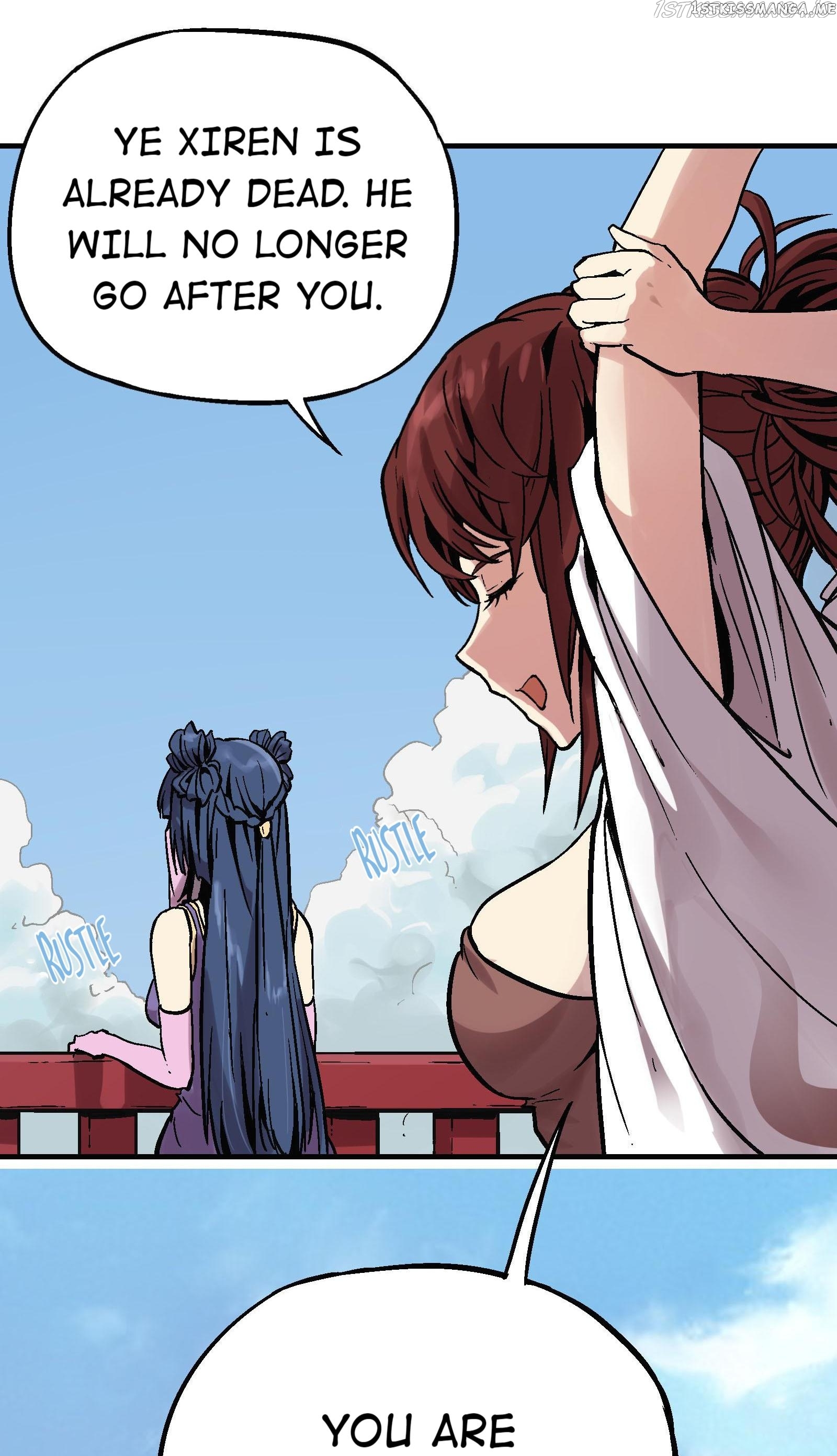 Xiu Tu Chapter 30.3 - page 4