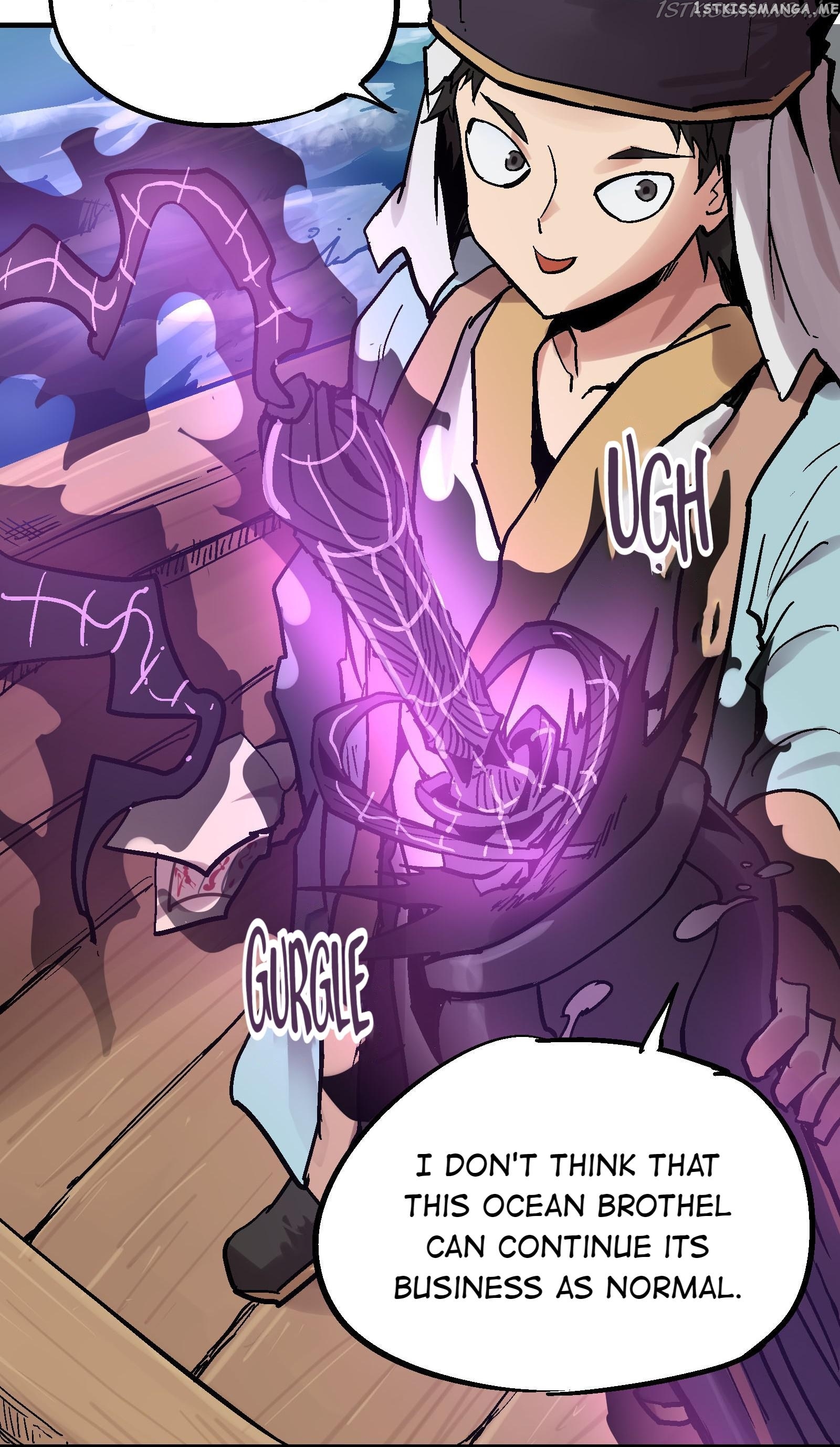 Xiu Tu Chapter 30.3 - page 40