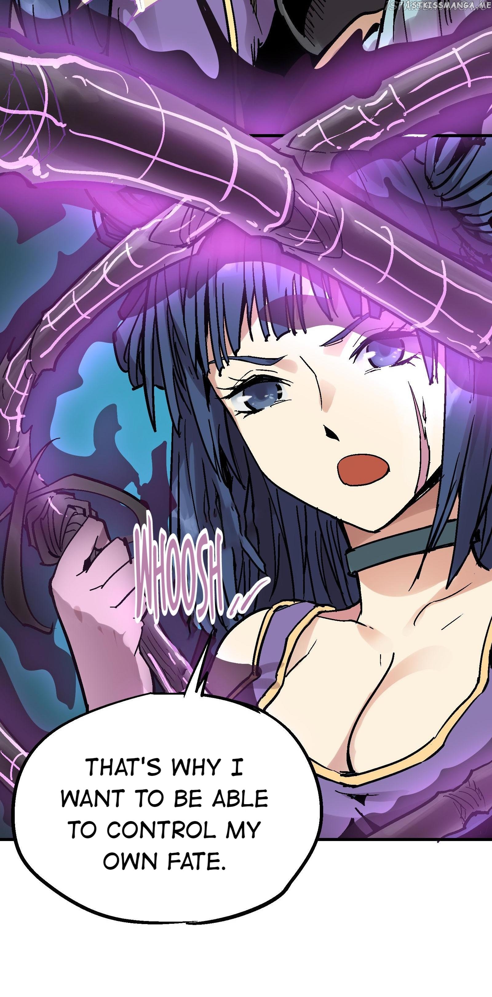 Xiu Tu Chapter 30.3 - page 43