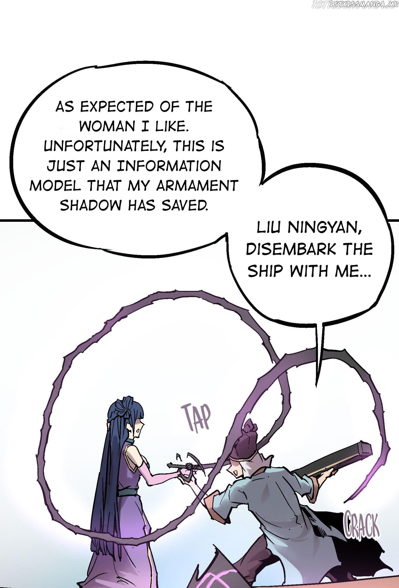 Xiu Tu Chapter 30.3 - page 44