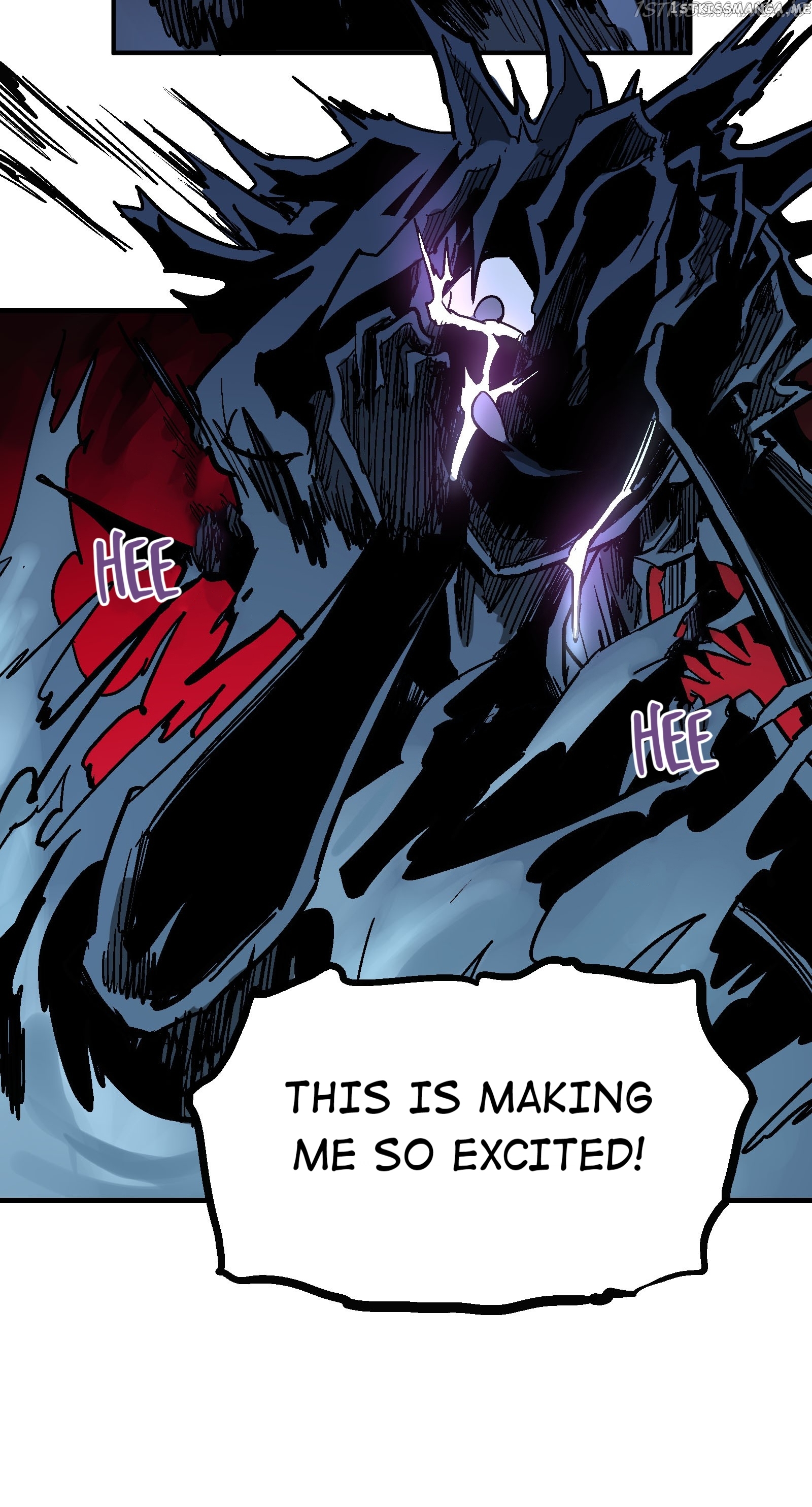 Xiu Tu Chapter 30.3 - page 50