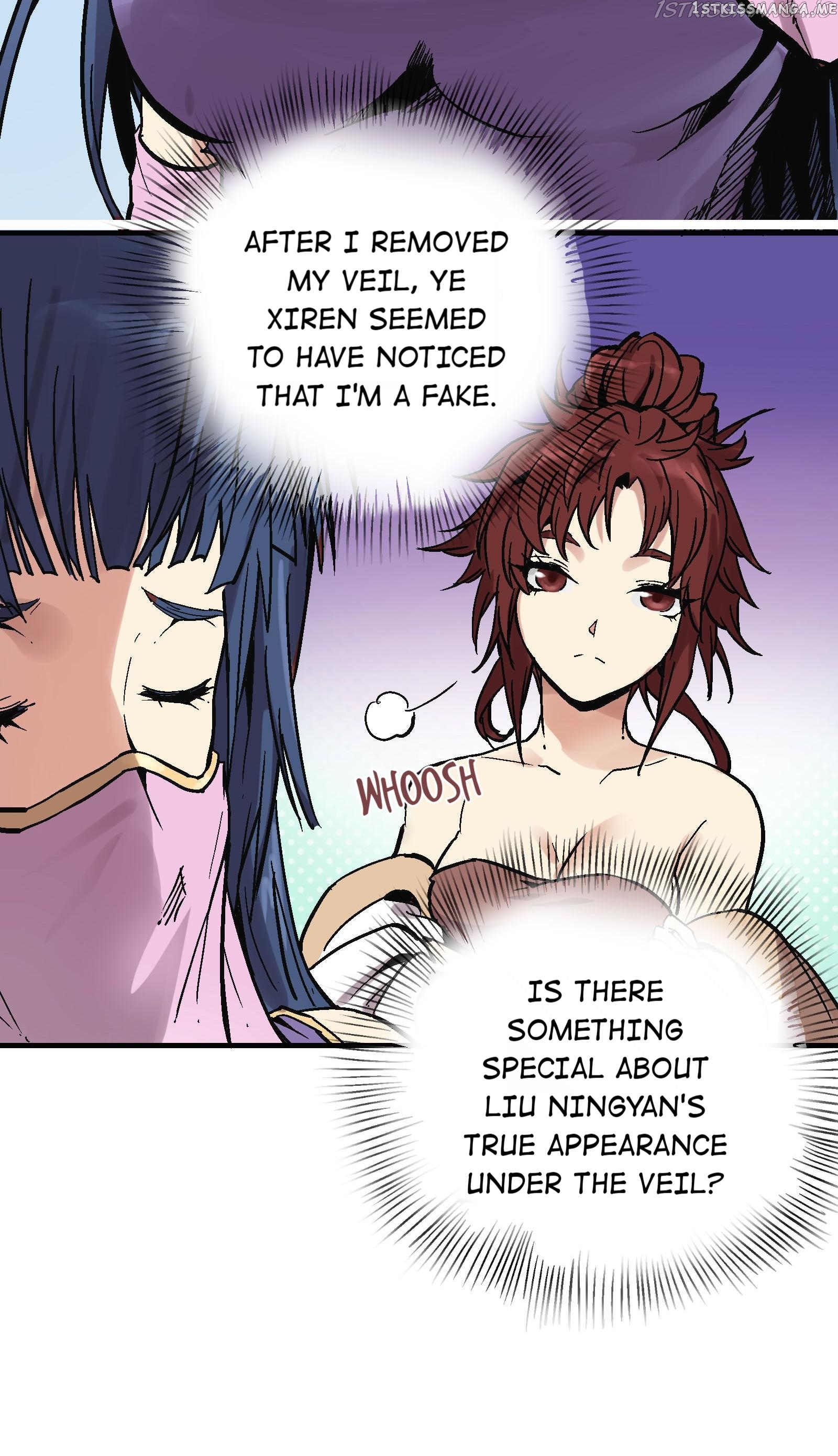 Xiu Tu Chapter 30.3 - page 6