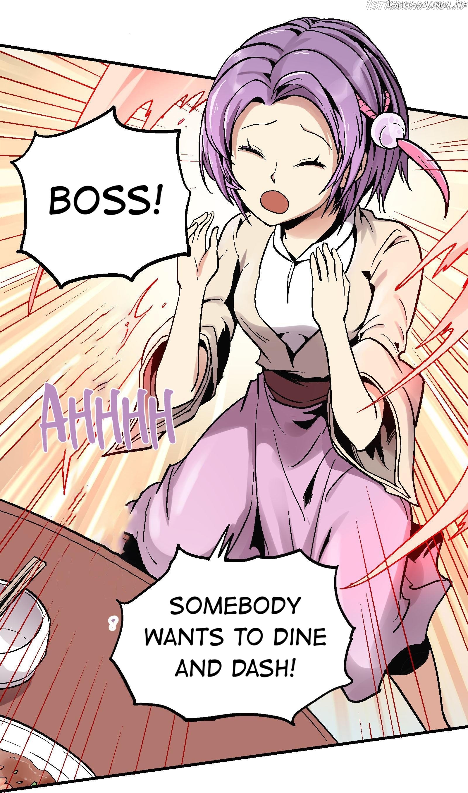 Xiu Tu Chapter 30.4 - page 24