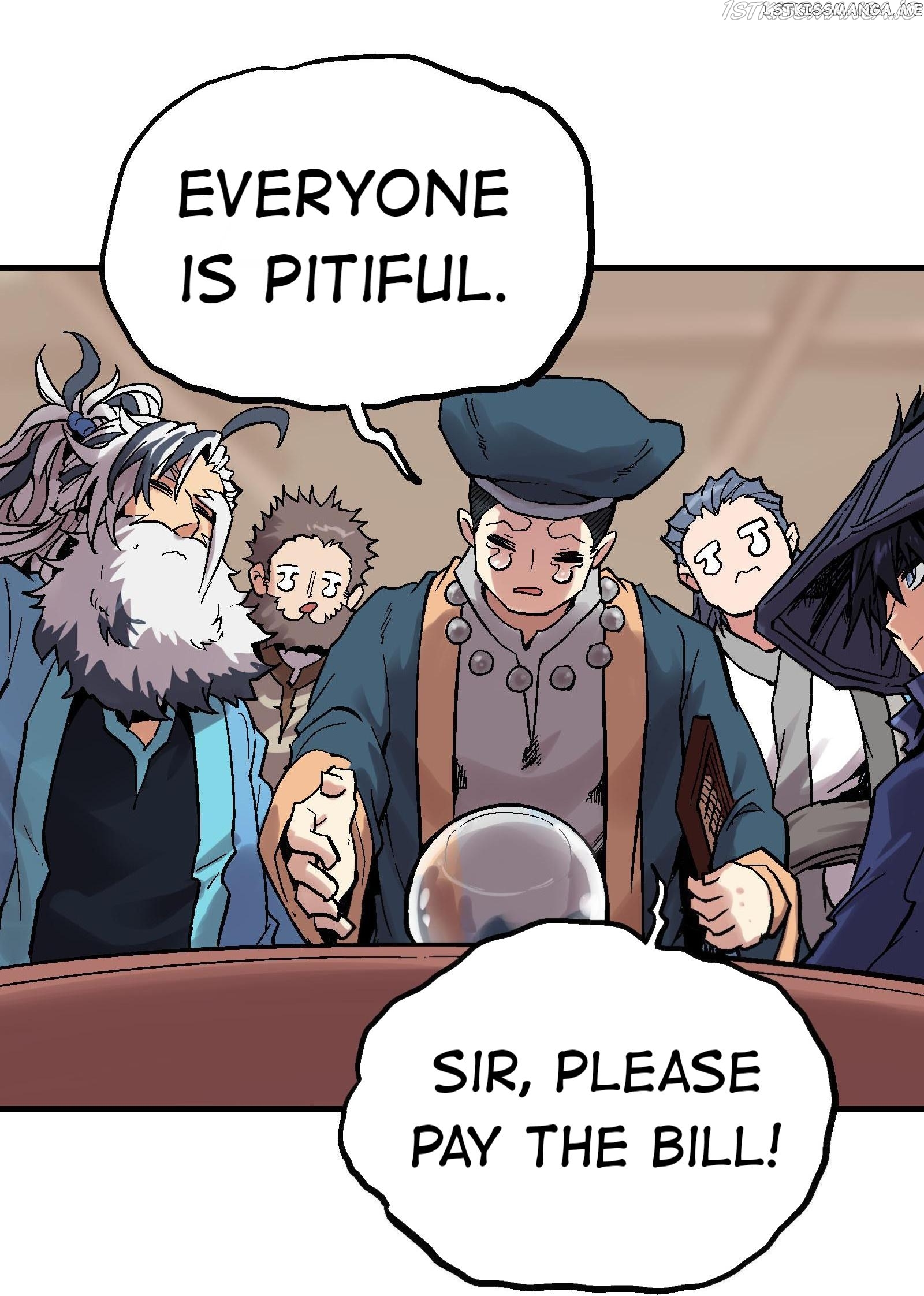 Xiu Tu Chapter 30.4 - page 27