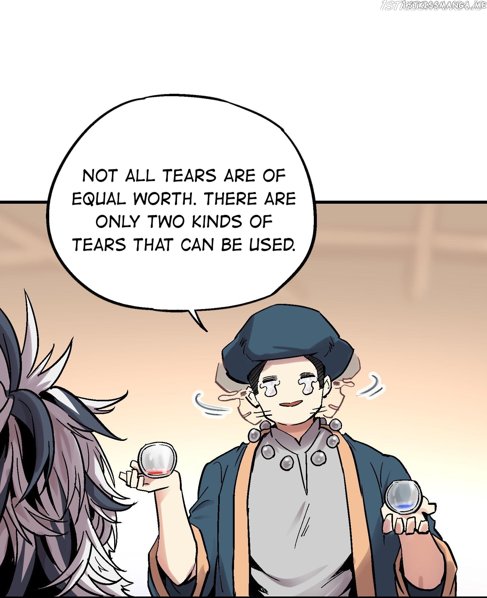 Xiu Tu Chapter 30.4 - page 31