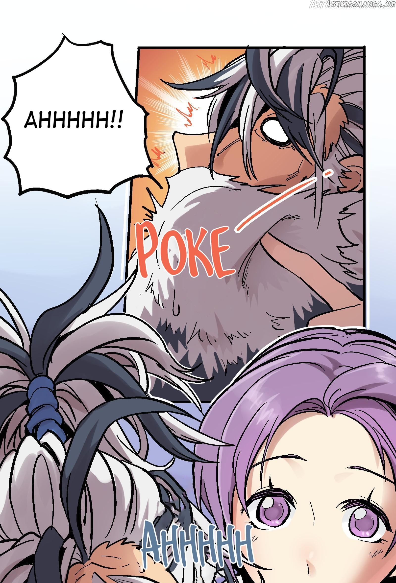 Xiu Tu Chapter 30.4 - page 41