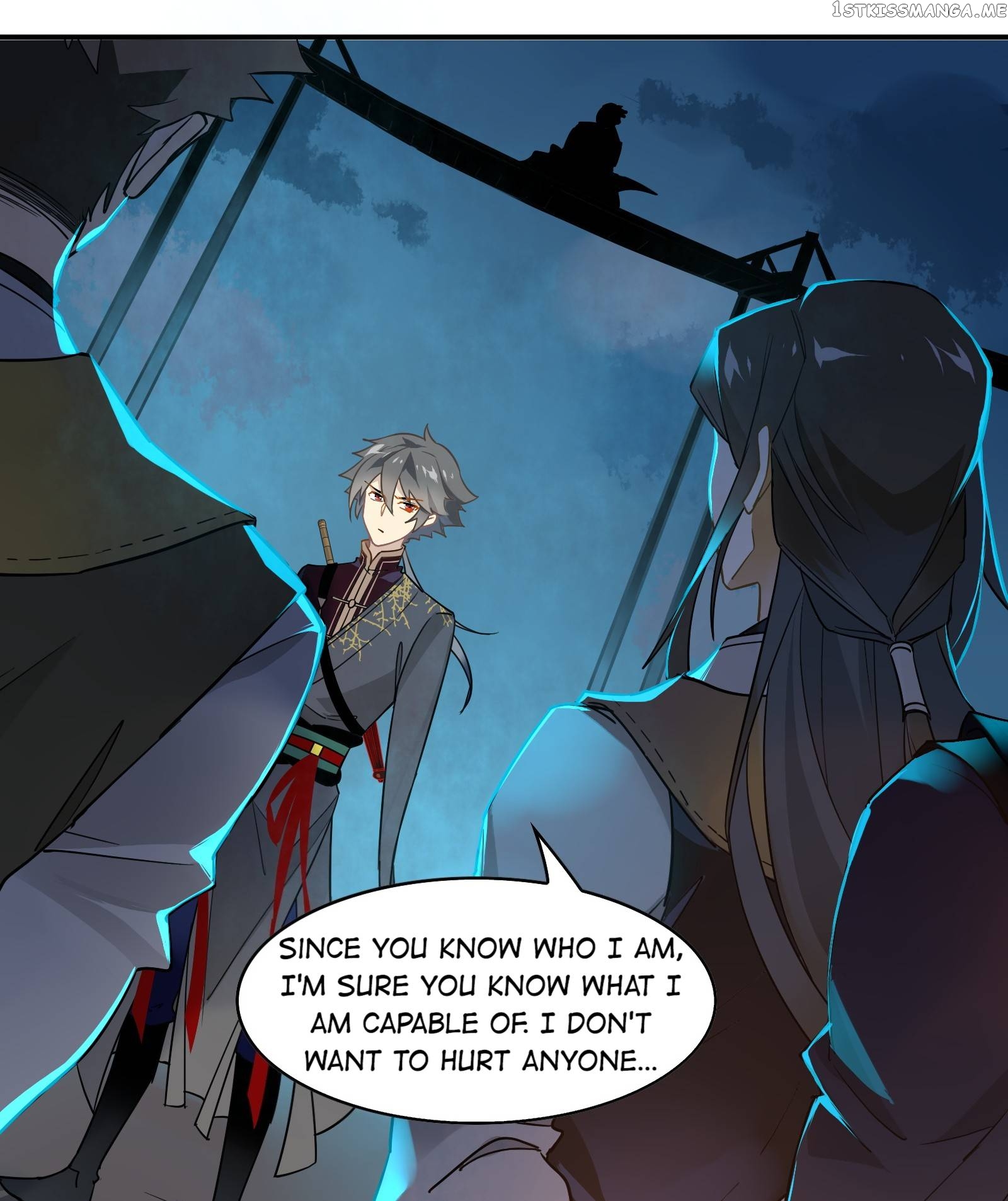 Craftsman - Manga Chapter 60 - page 13