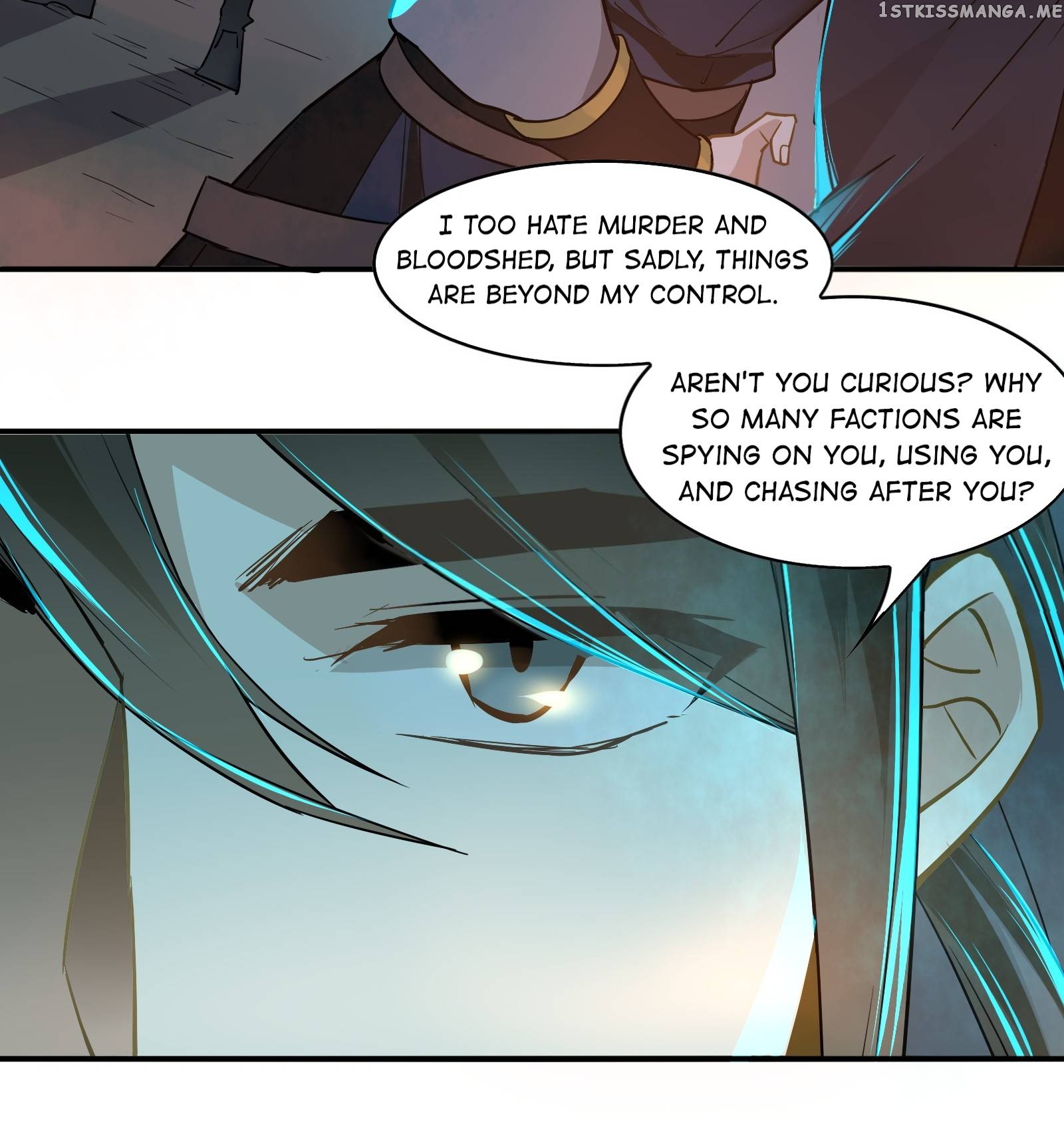 Craftsman - Manga Chapter 60 - page 14