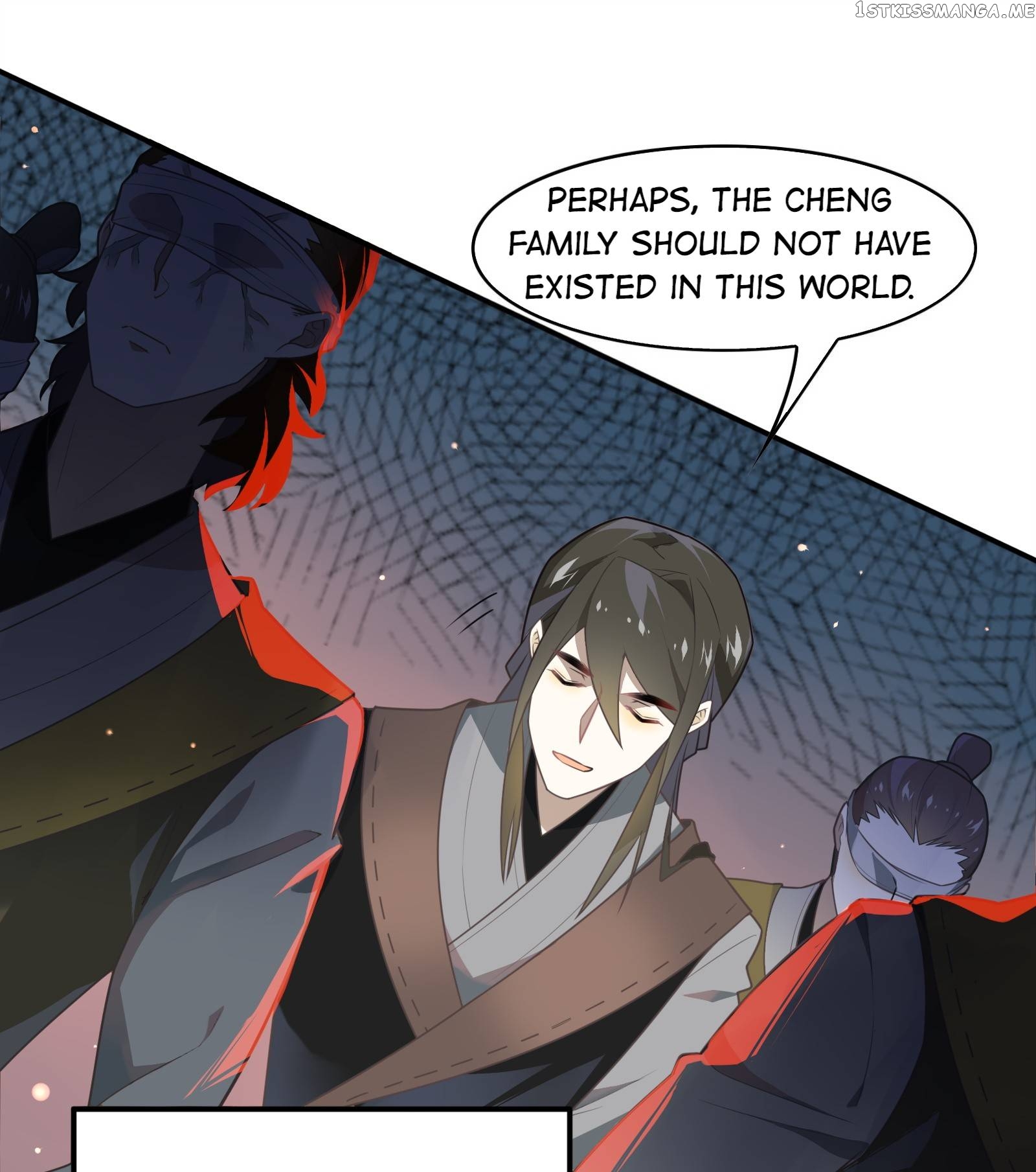 Craftsman - Manga Chapter 60 - page 15