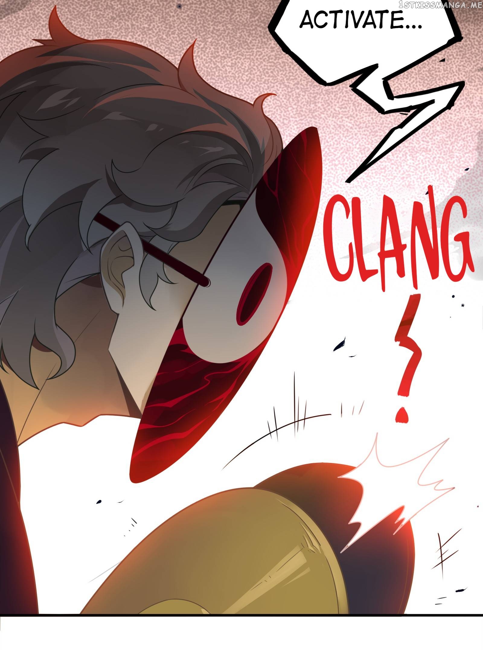 Craftsman - Manga Chapter 60 - page 17