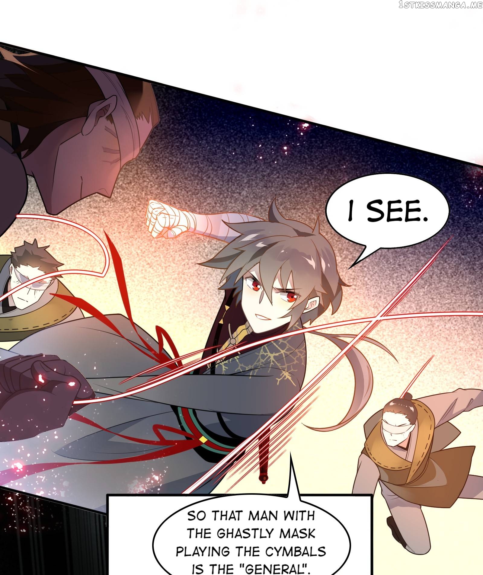 Craftsman - Manga Chapter 60 - page 24
