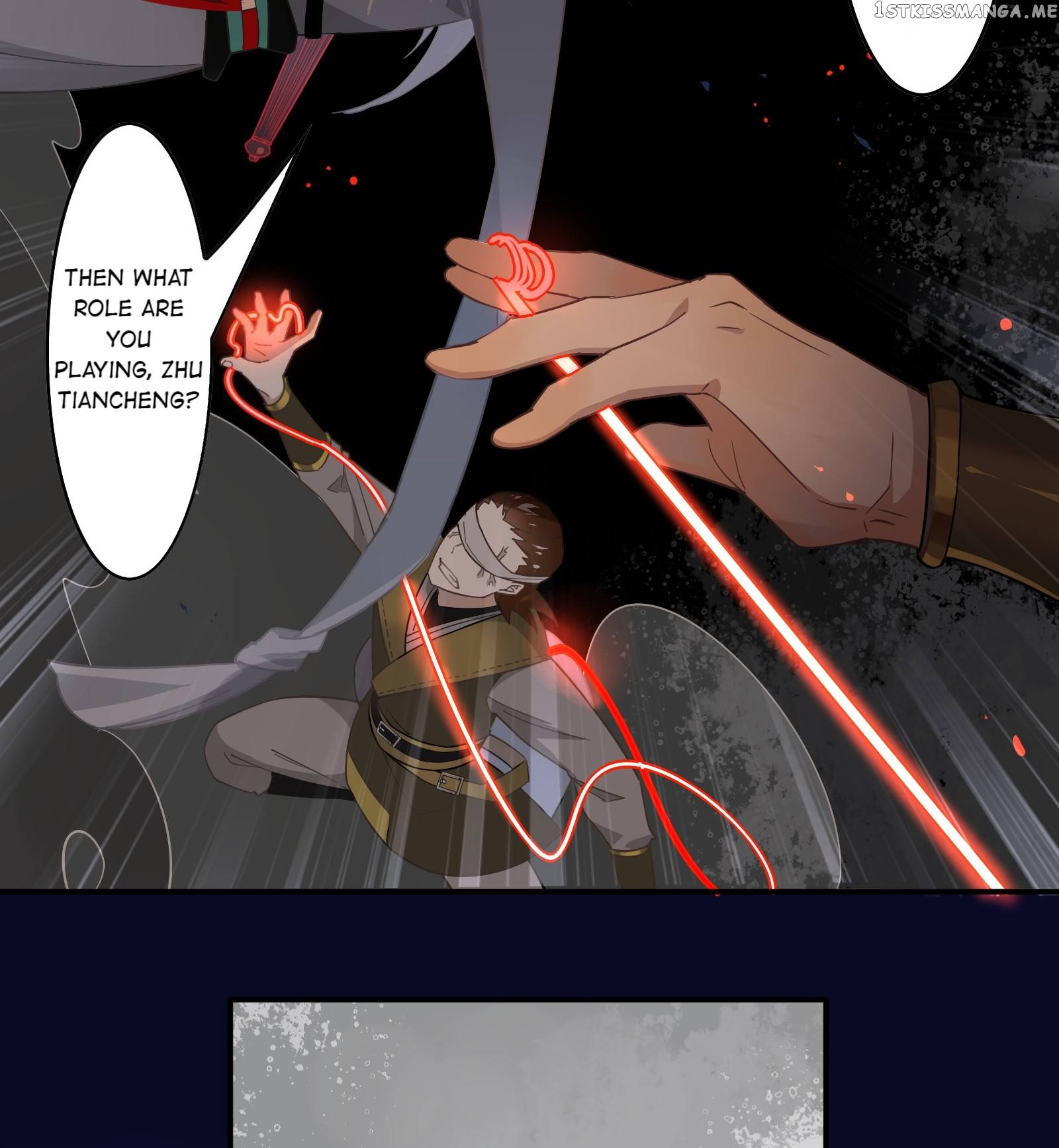 Craftsman - Manga Chapter 60 - page 28