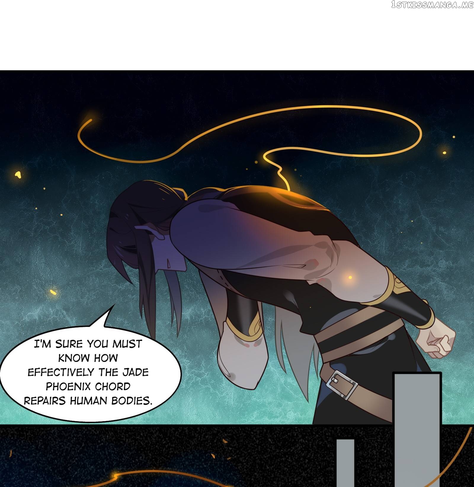 Craftsman - Manga Chapter 60 - page 39