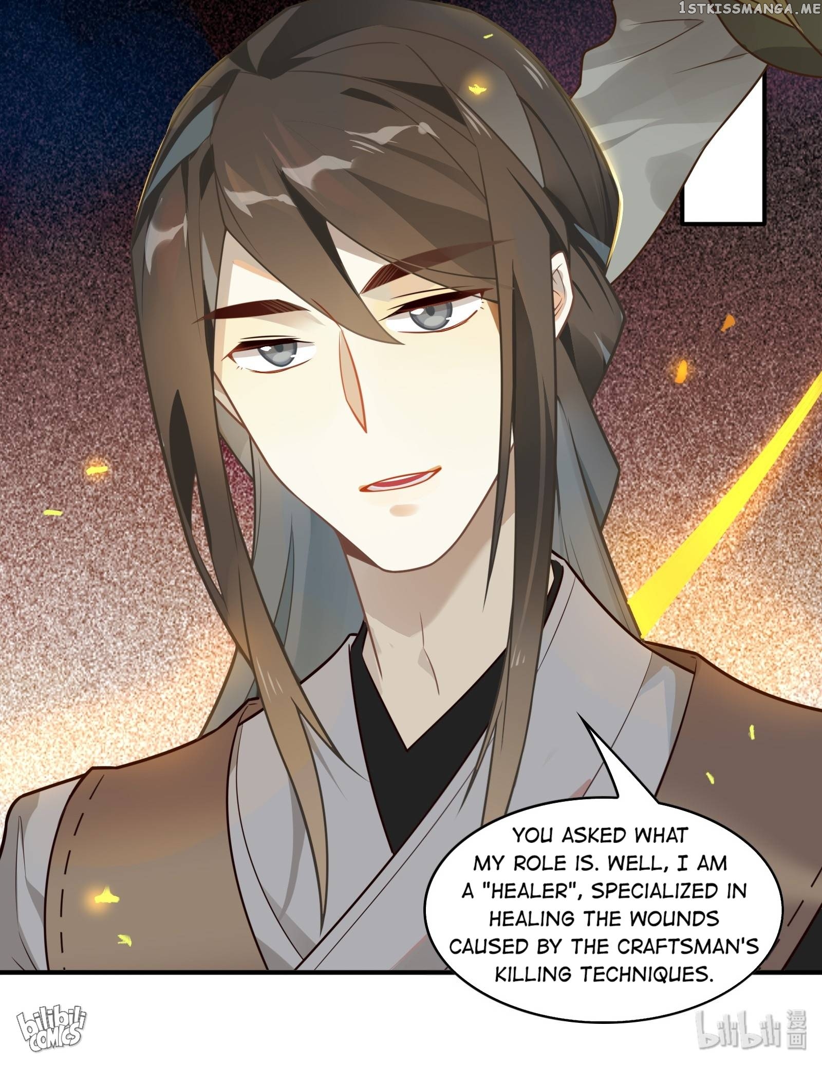 Craftsman - Manga Chapter 60 - page 41
