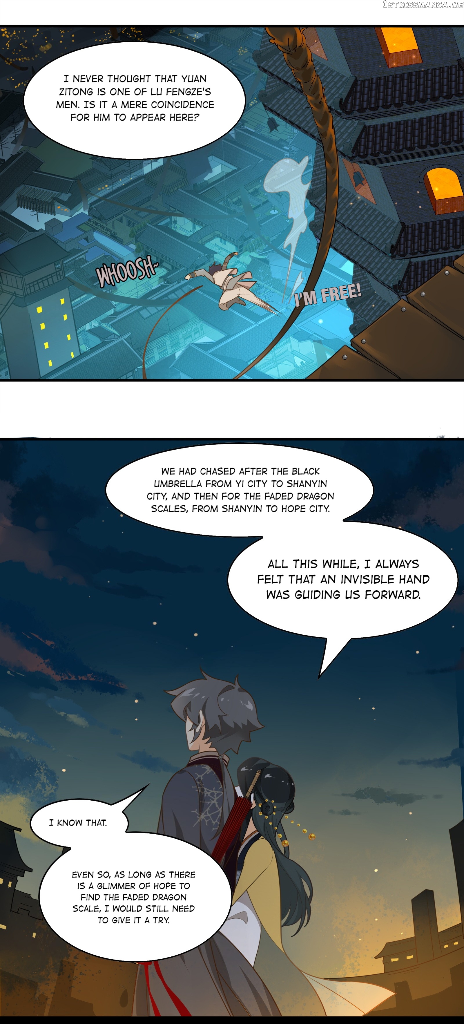 Craftsman - Manga chapter 72.2 - page 1