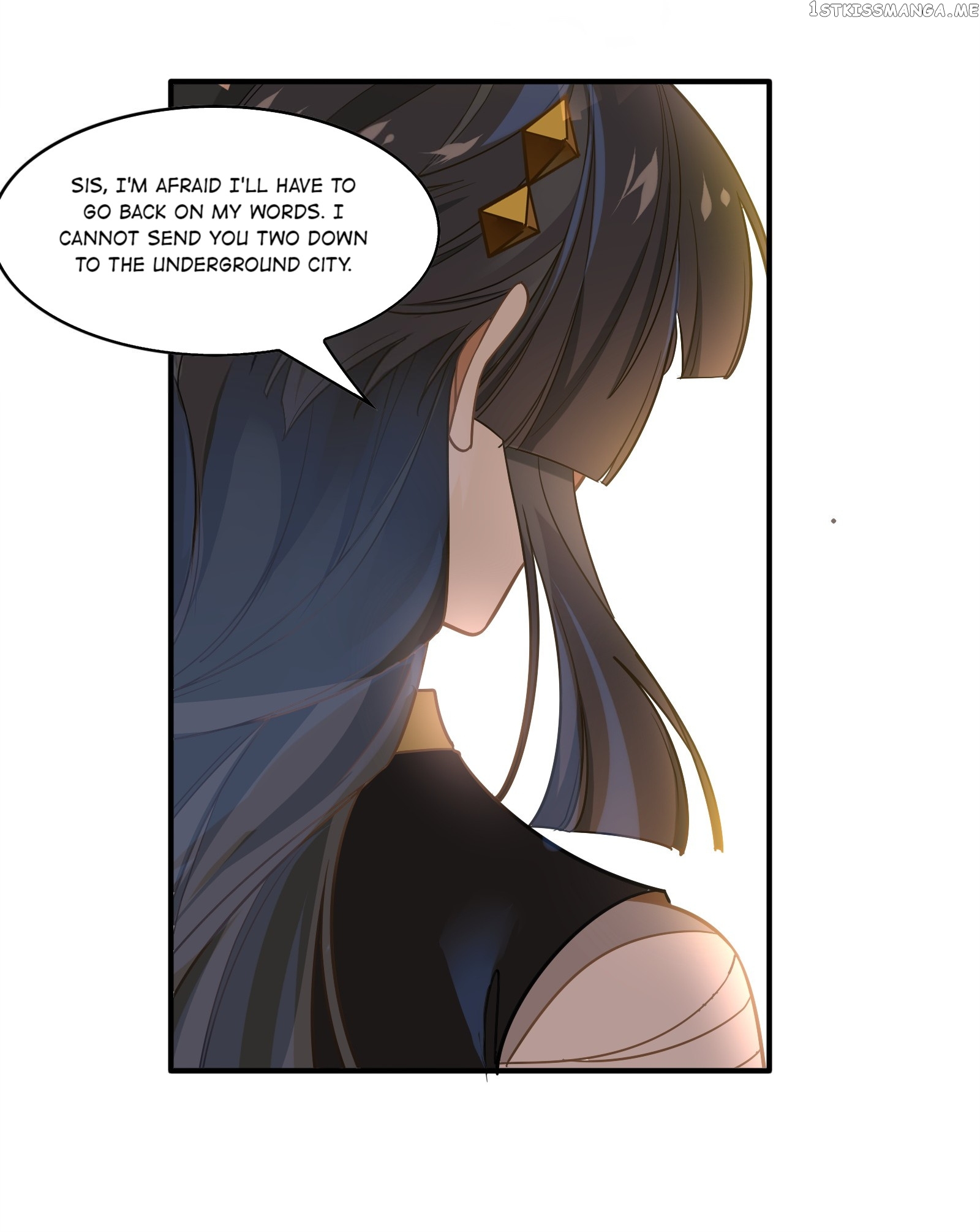 Craftsman - Manga chapter 72.2 - page 11