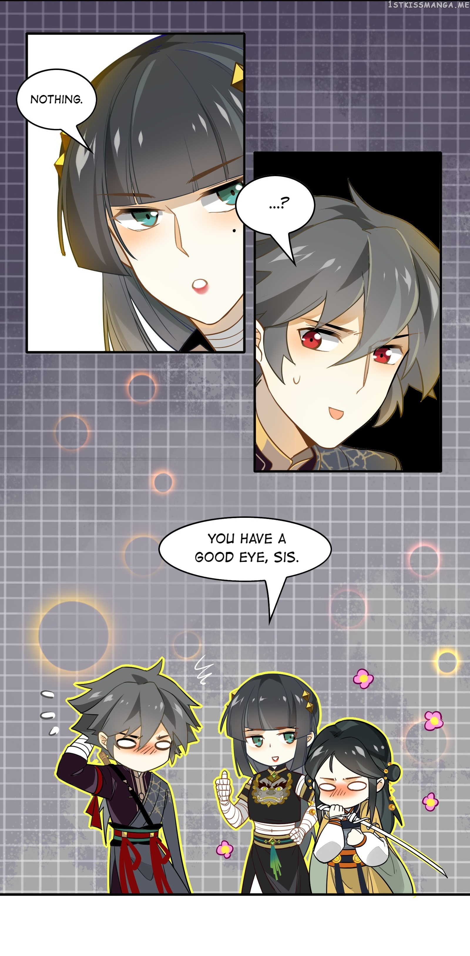 Craftsman - Manga chapter 68.2 - page 10