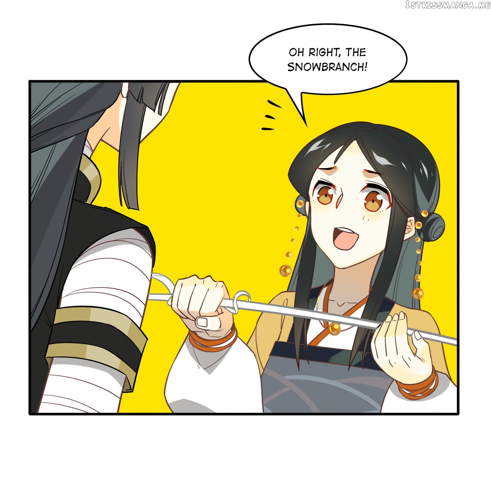 Craftsman - Manga chapter 68.2 - page 11
