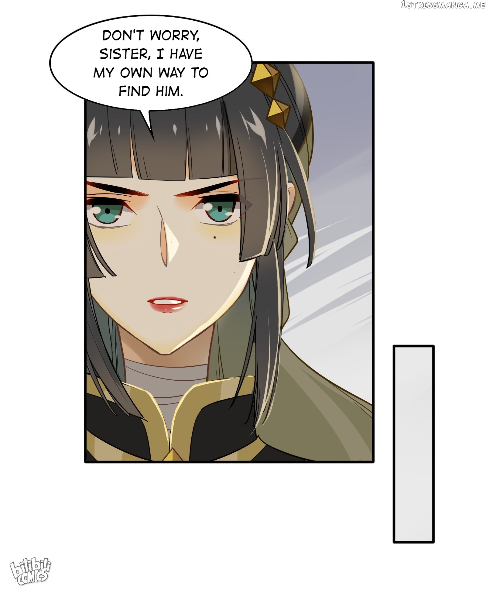 Craftsman - Manga chapter 68.2 - page 13