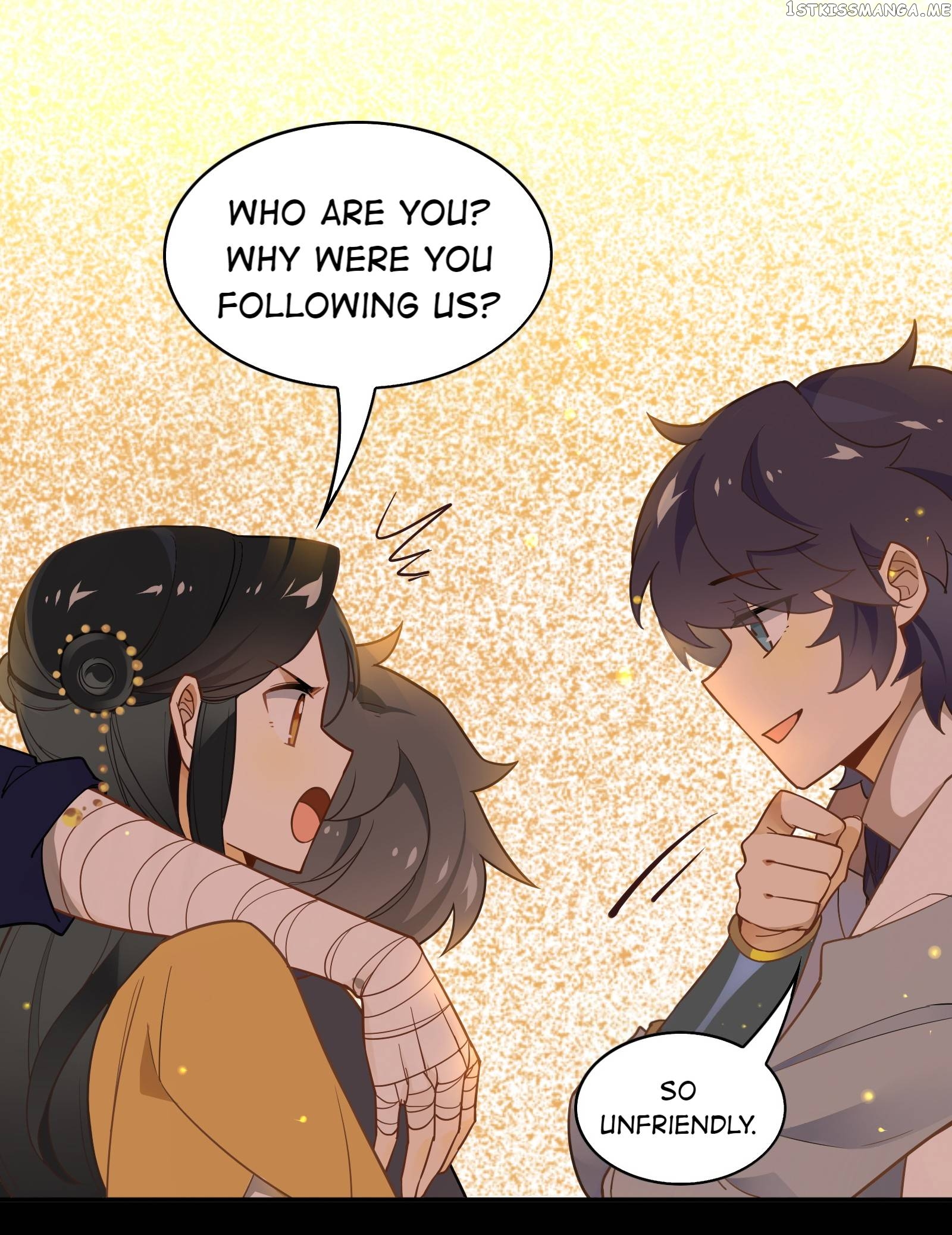 Craftsman - Manga chapter 53.1 - page 10