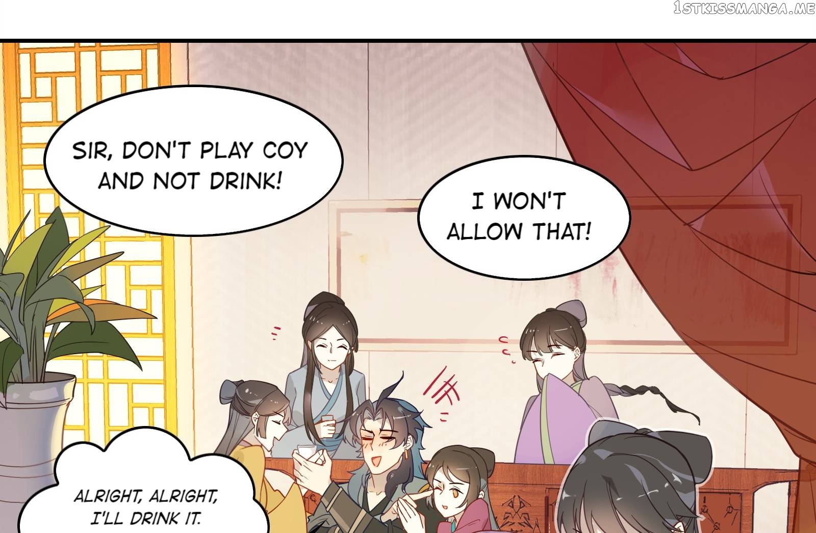 Craftsman - Manga chapter 53.1 - page 19