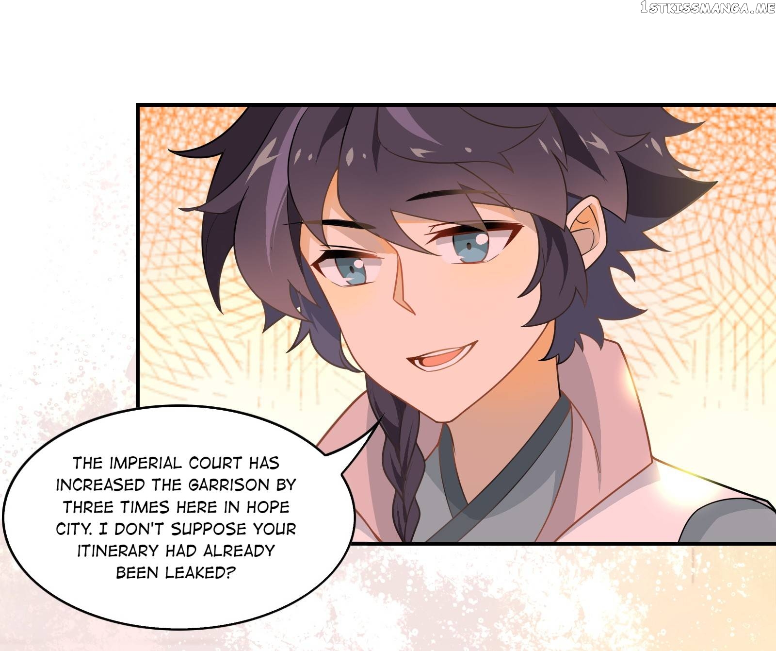Craftsman - Manga chapter 53.1 - page 25