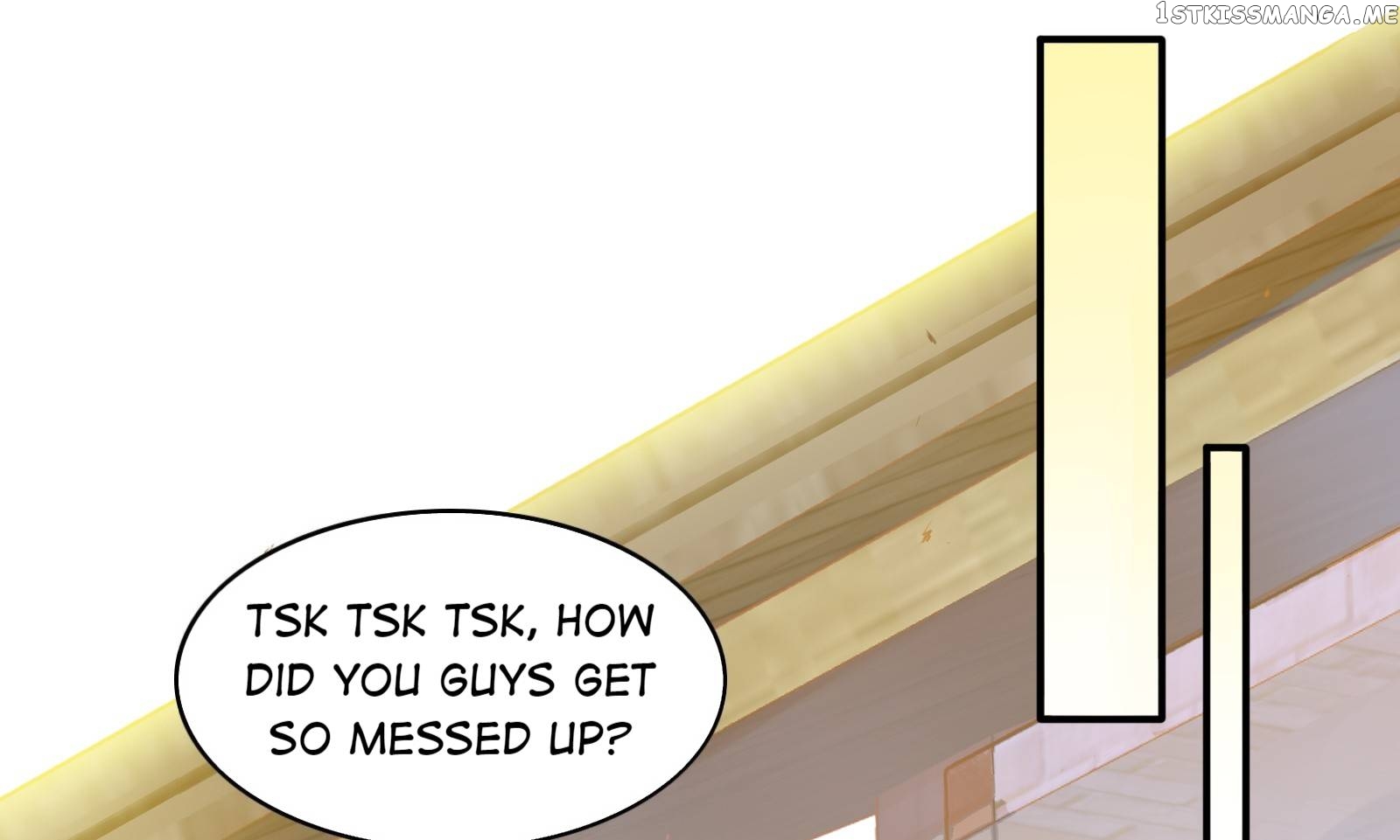 Craftsman - Manga chapter 53.1 - page 5