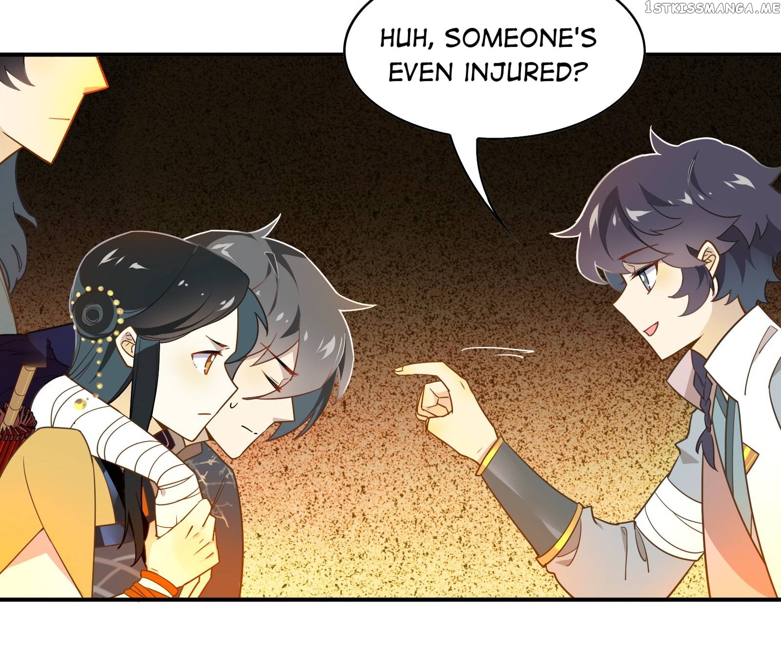 Craftsman - Manga chapter 53.1 - page 8