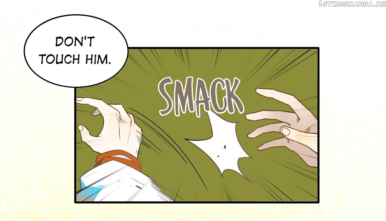 Craftsman - Manga chapter 53.1 - page 9