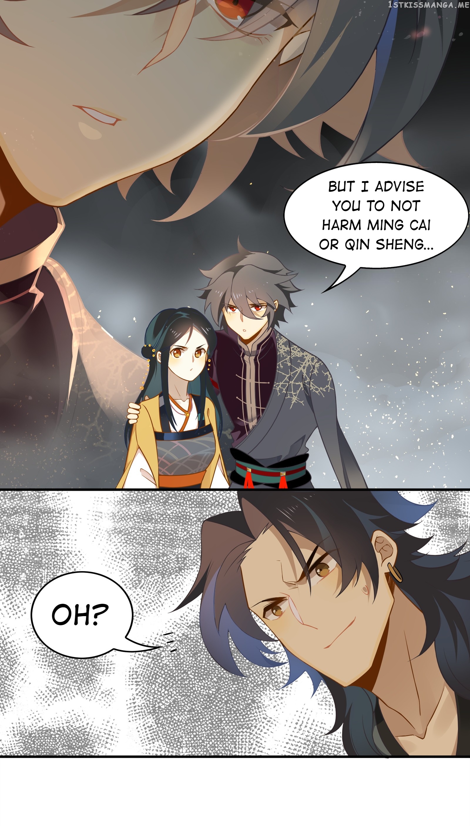 Craftsman - Manga chapter 95 - page 18