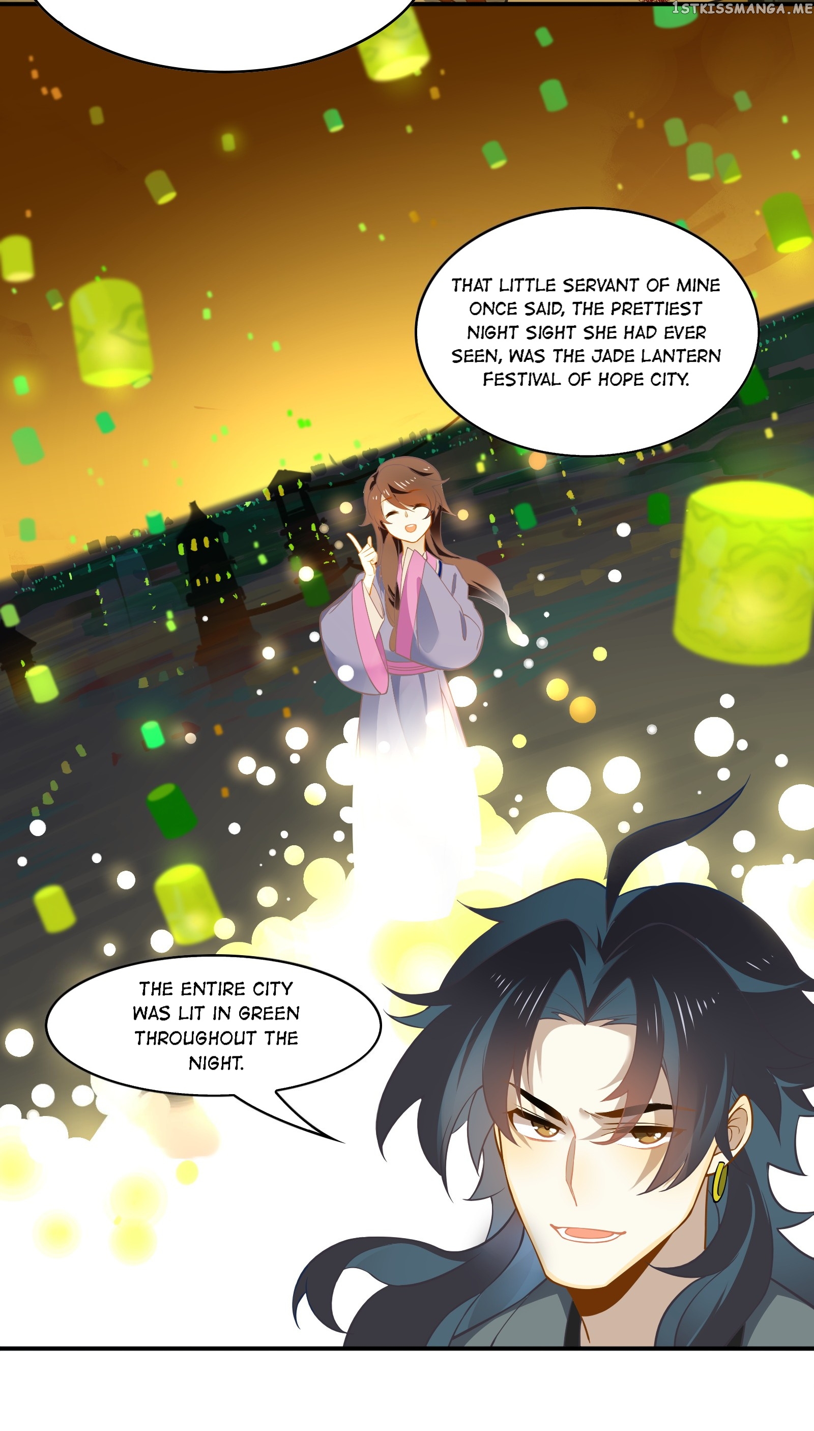 Craftsman - Manga chapter 95 - page 22