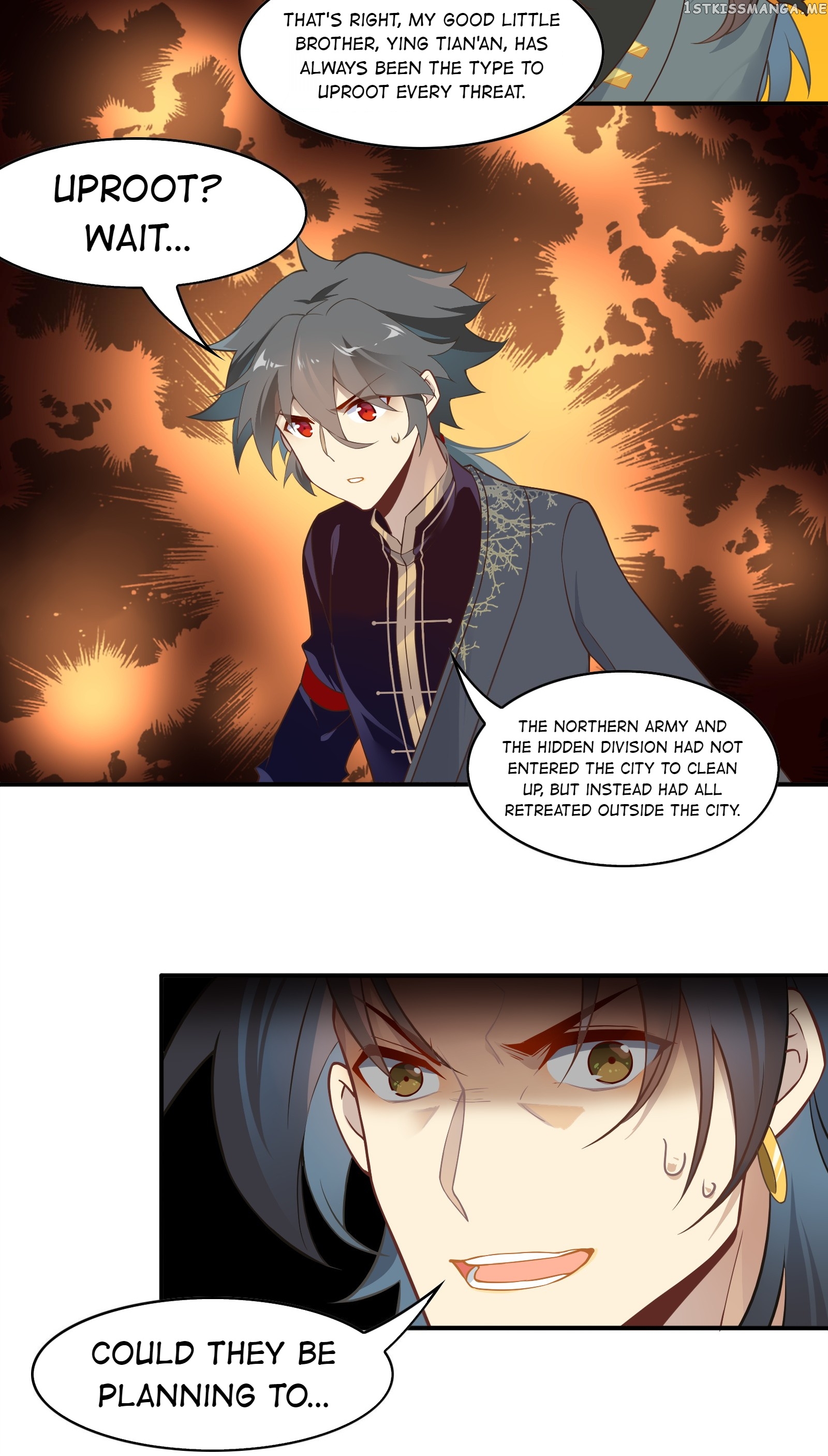 Craftsman - Manga chapter 95 - page 26