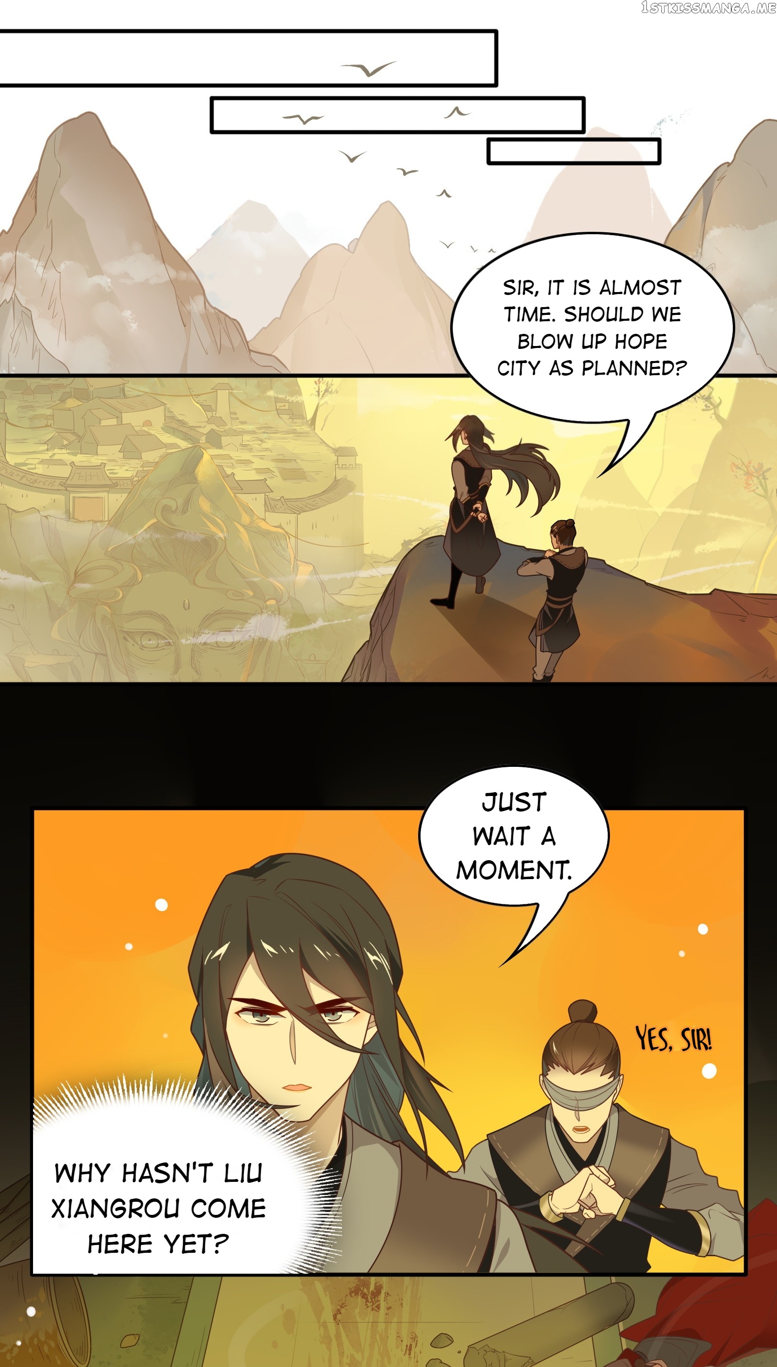 Craftsman - Manga chapter 95 - page 27