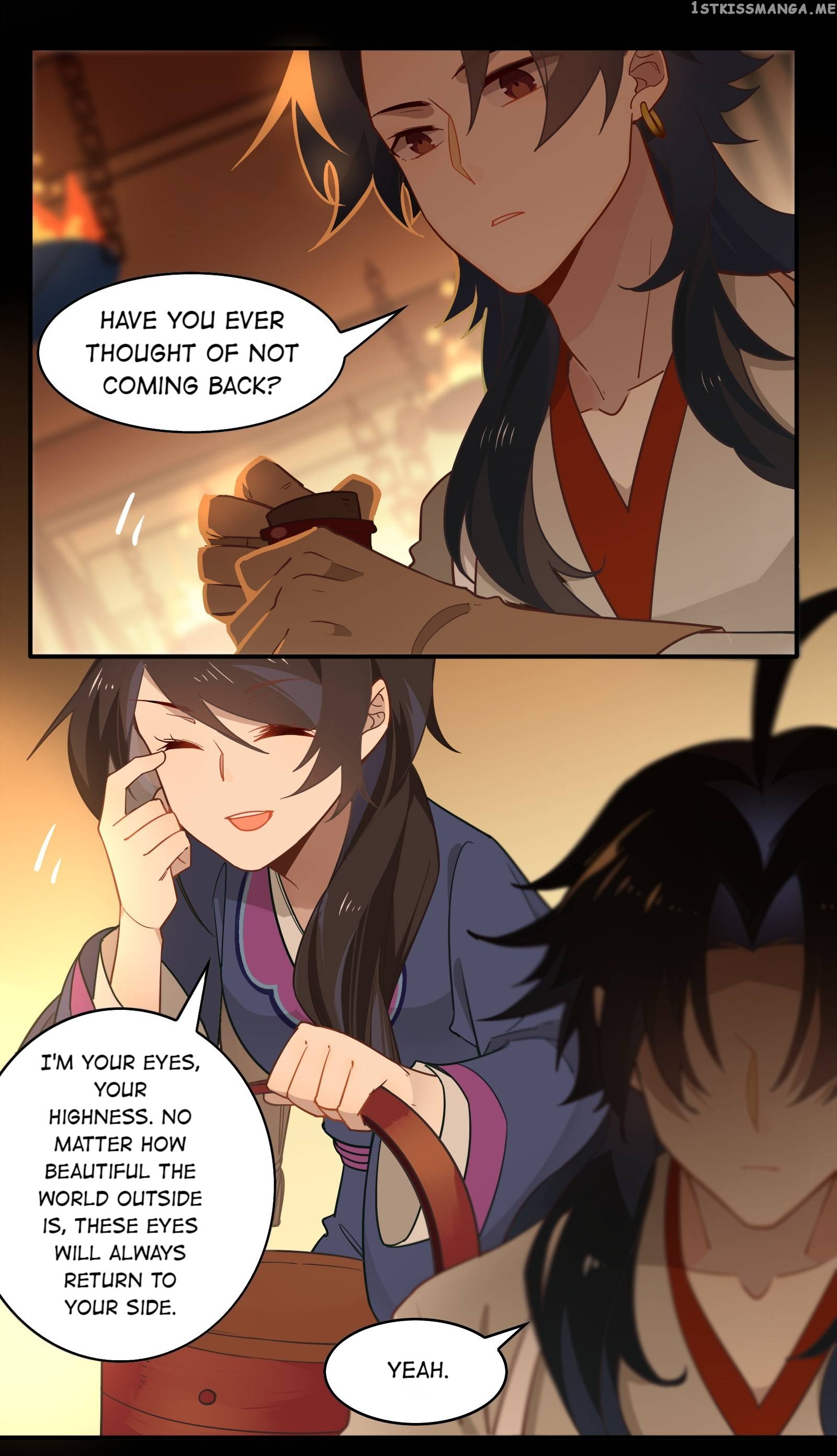 Craftsman - Manga chapter 80 - page 11