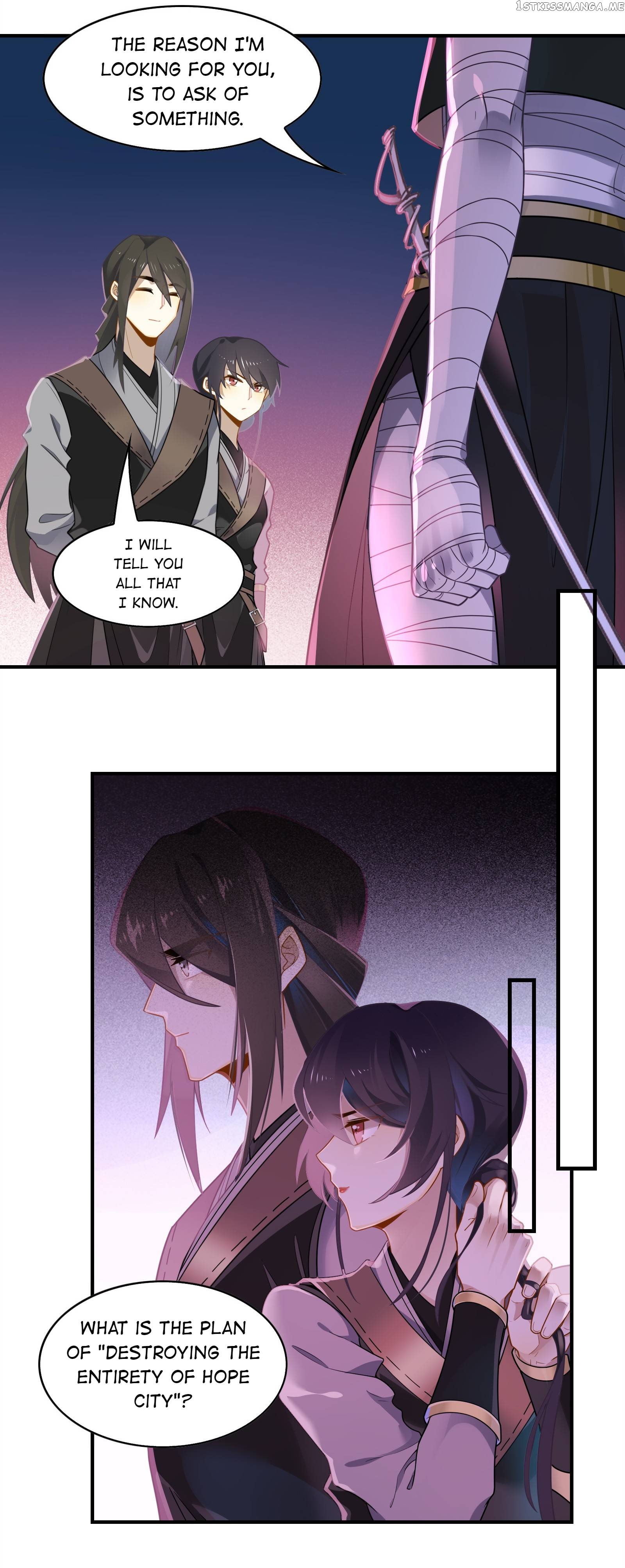Craftsman - Manga chapter 92 - page 15