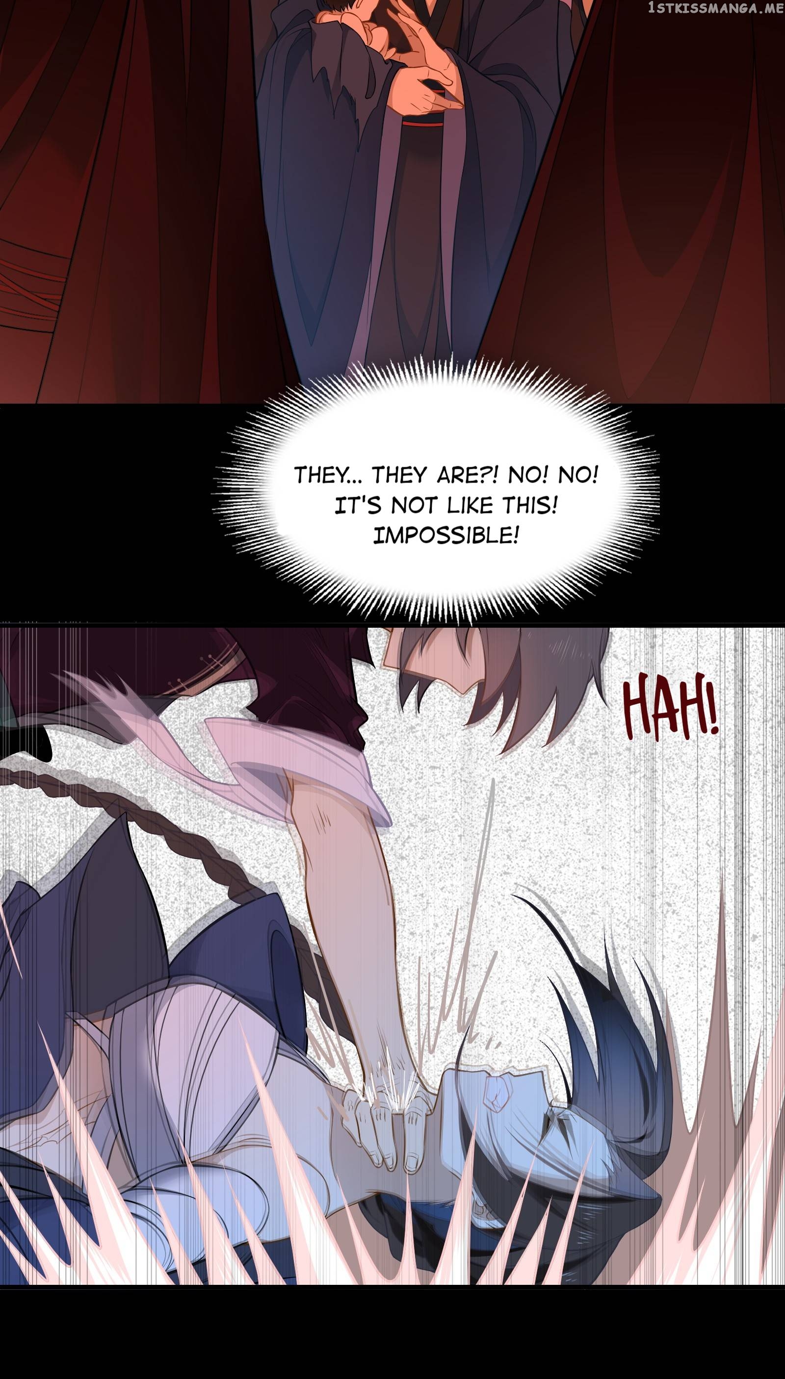 Craftsman - Manga chapter 87 - page 21
