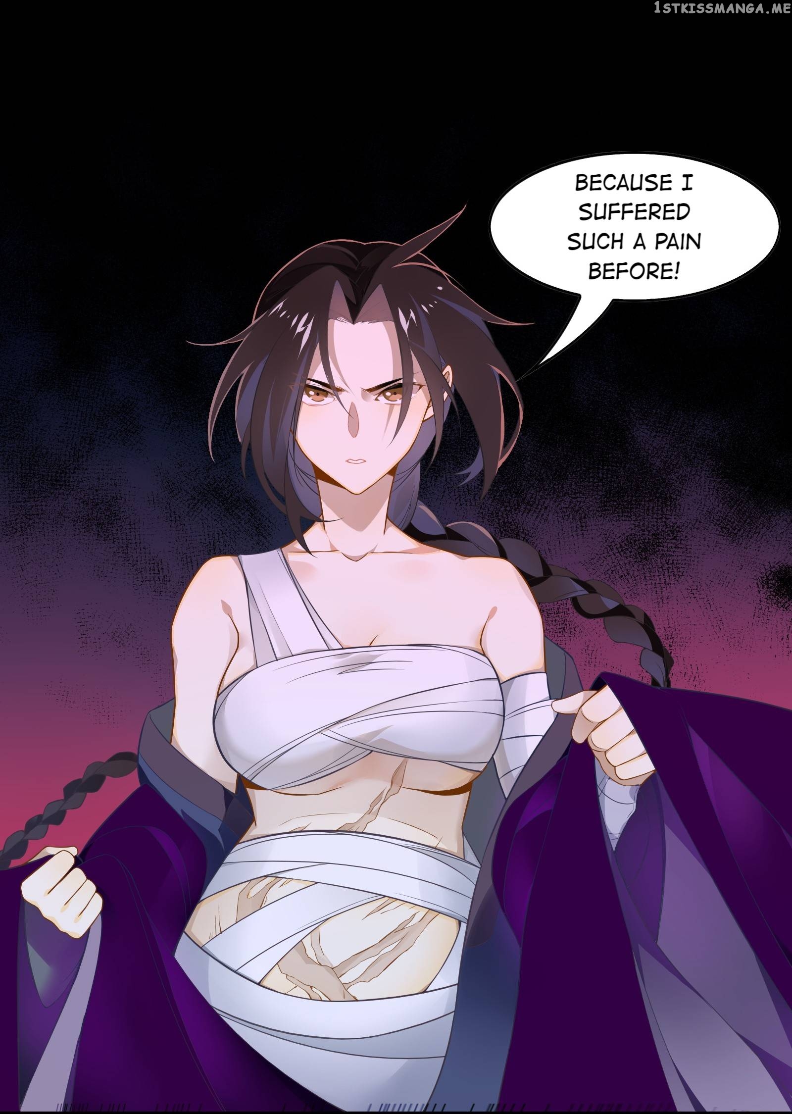 Craftsman - Manga chapter 87 - page 5