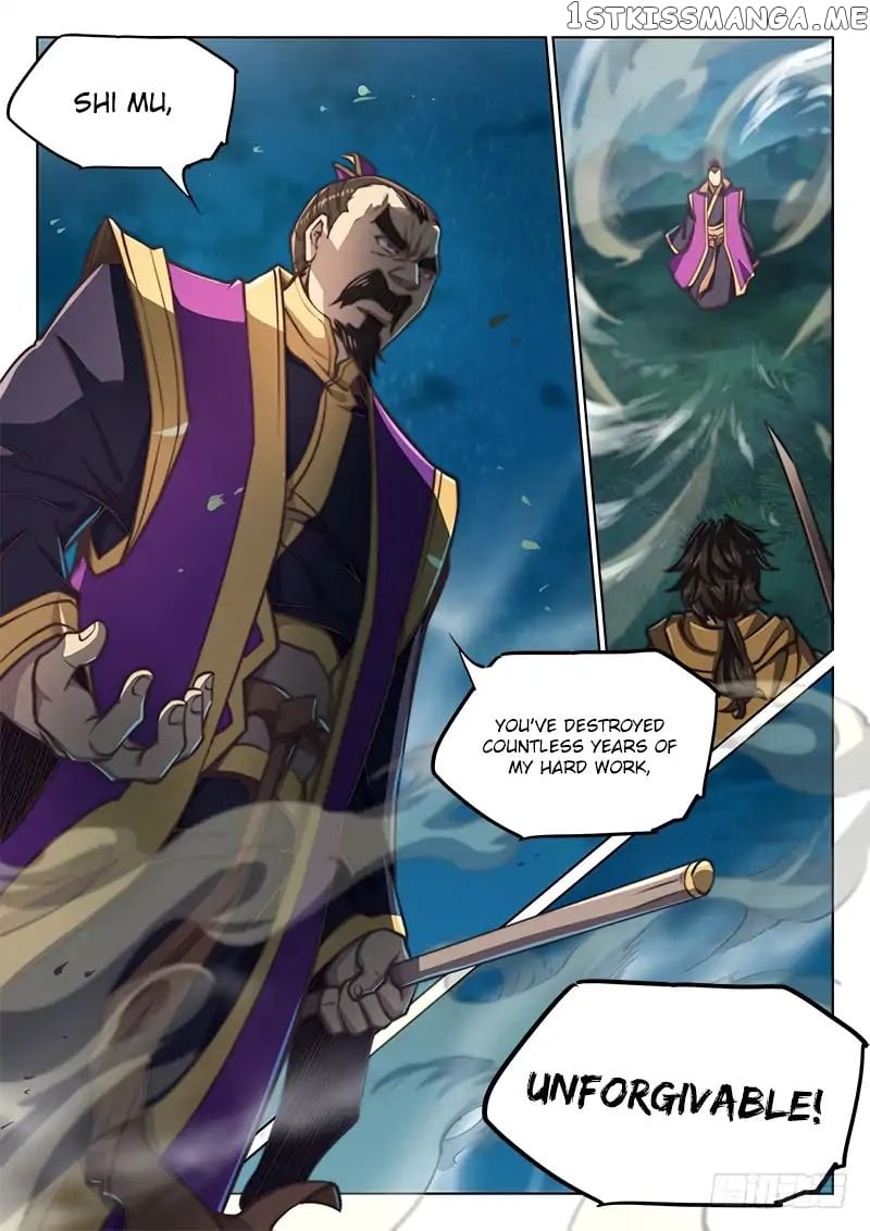 The Portal Of Wonderland chapter 64 - page 13