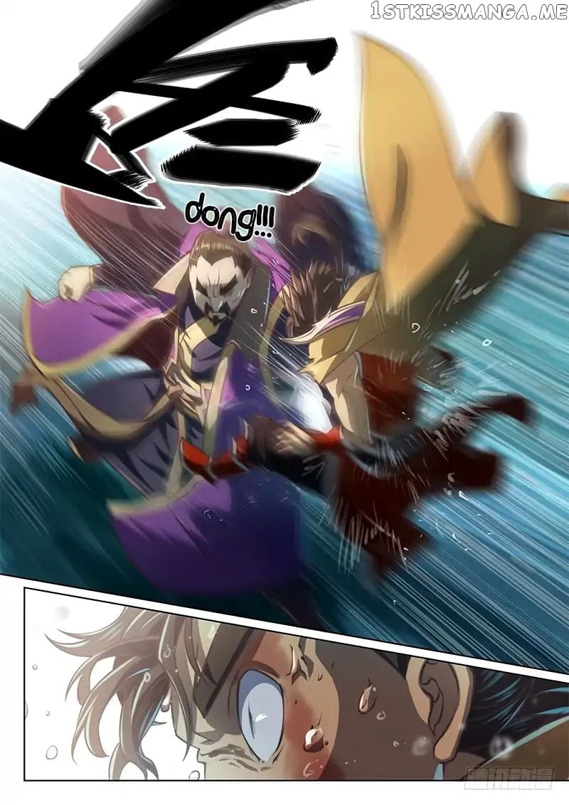 The Portal Of Wonderland chapter 64 - page 16